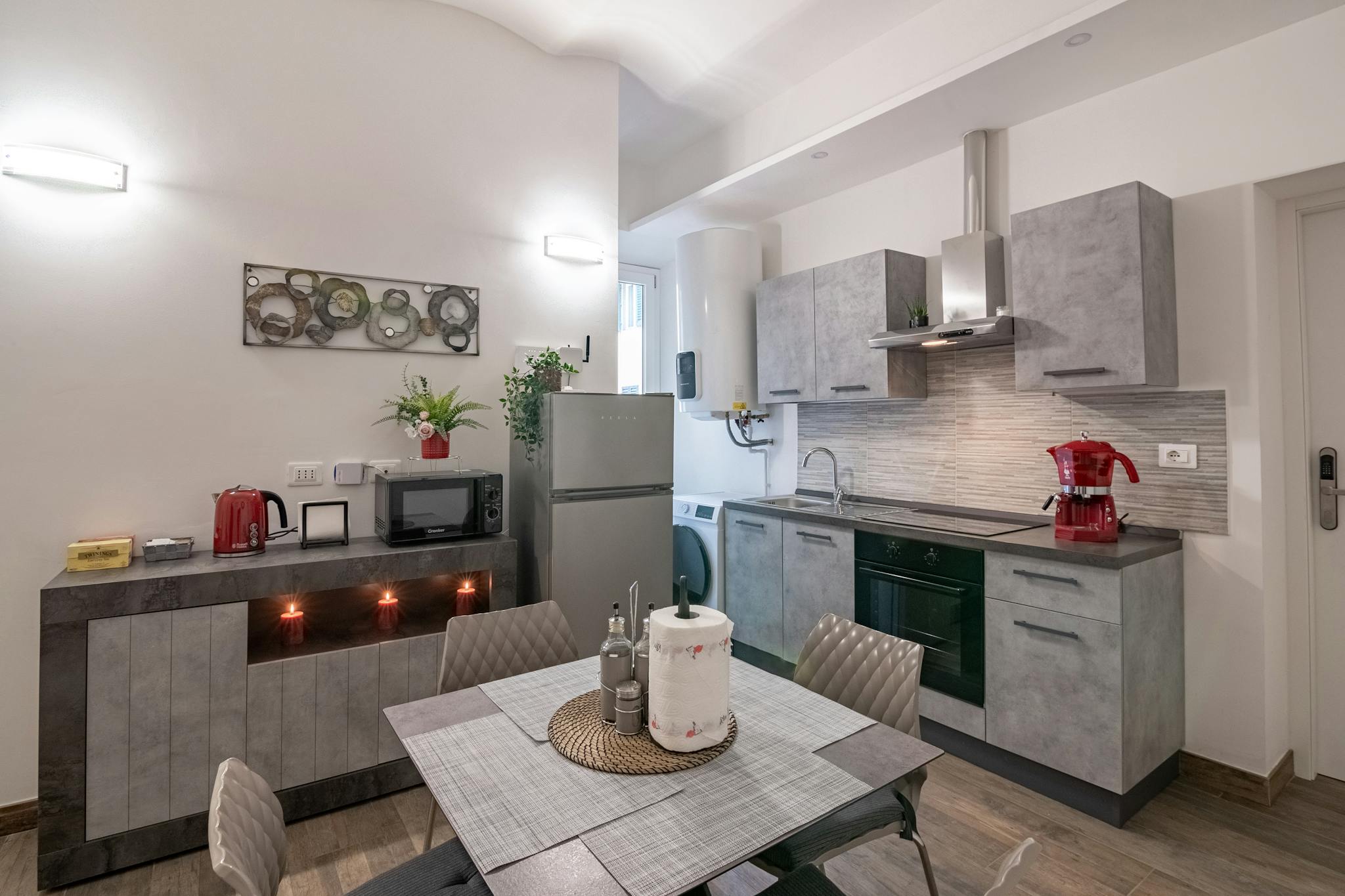 Immagine 9 di Camera in affitto  in Via del Ponte all'Asse a Firenze