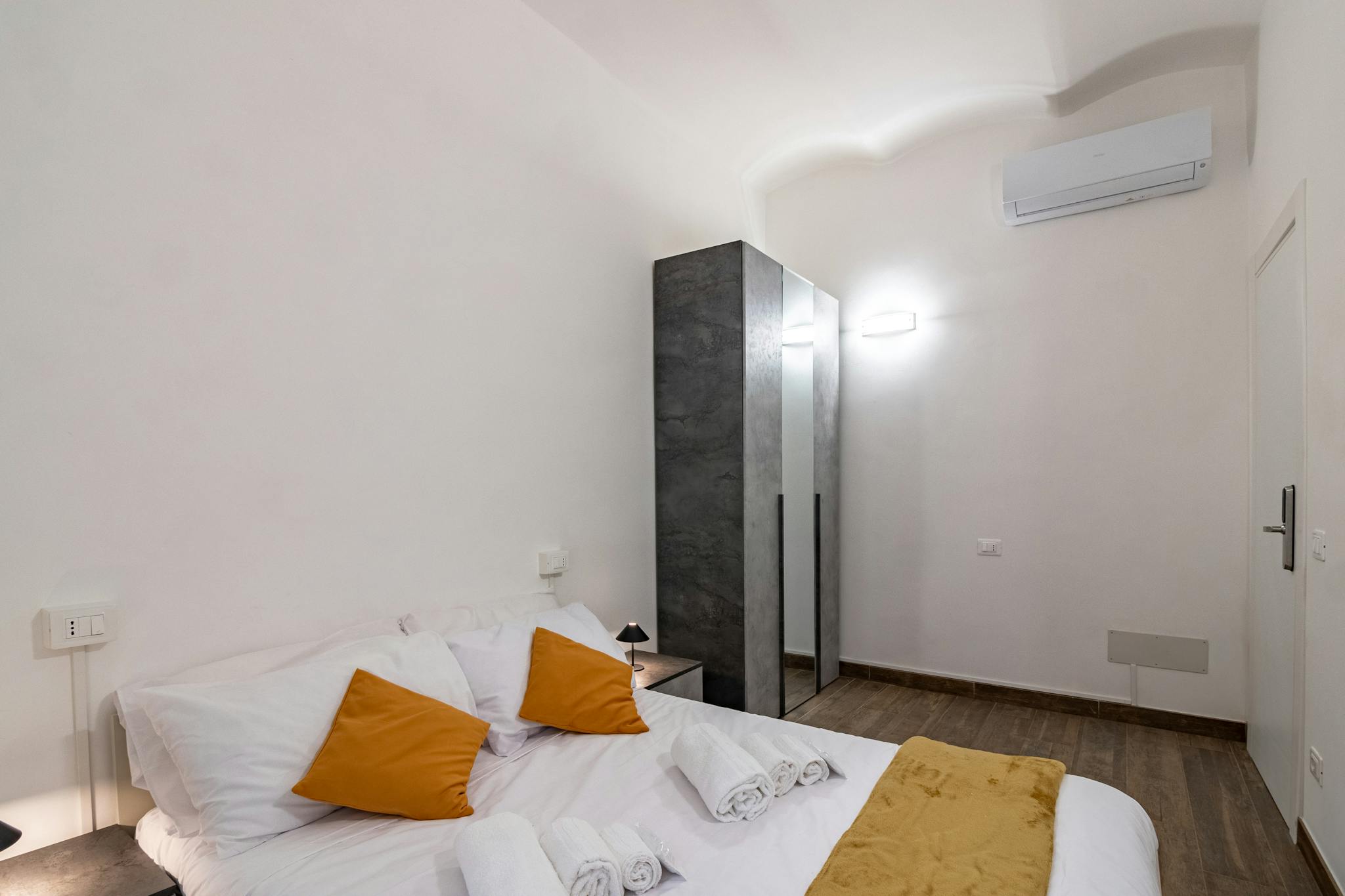 Immagine 6 di Camera in affitto  in Via del Ponte all'Asse a Firenze