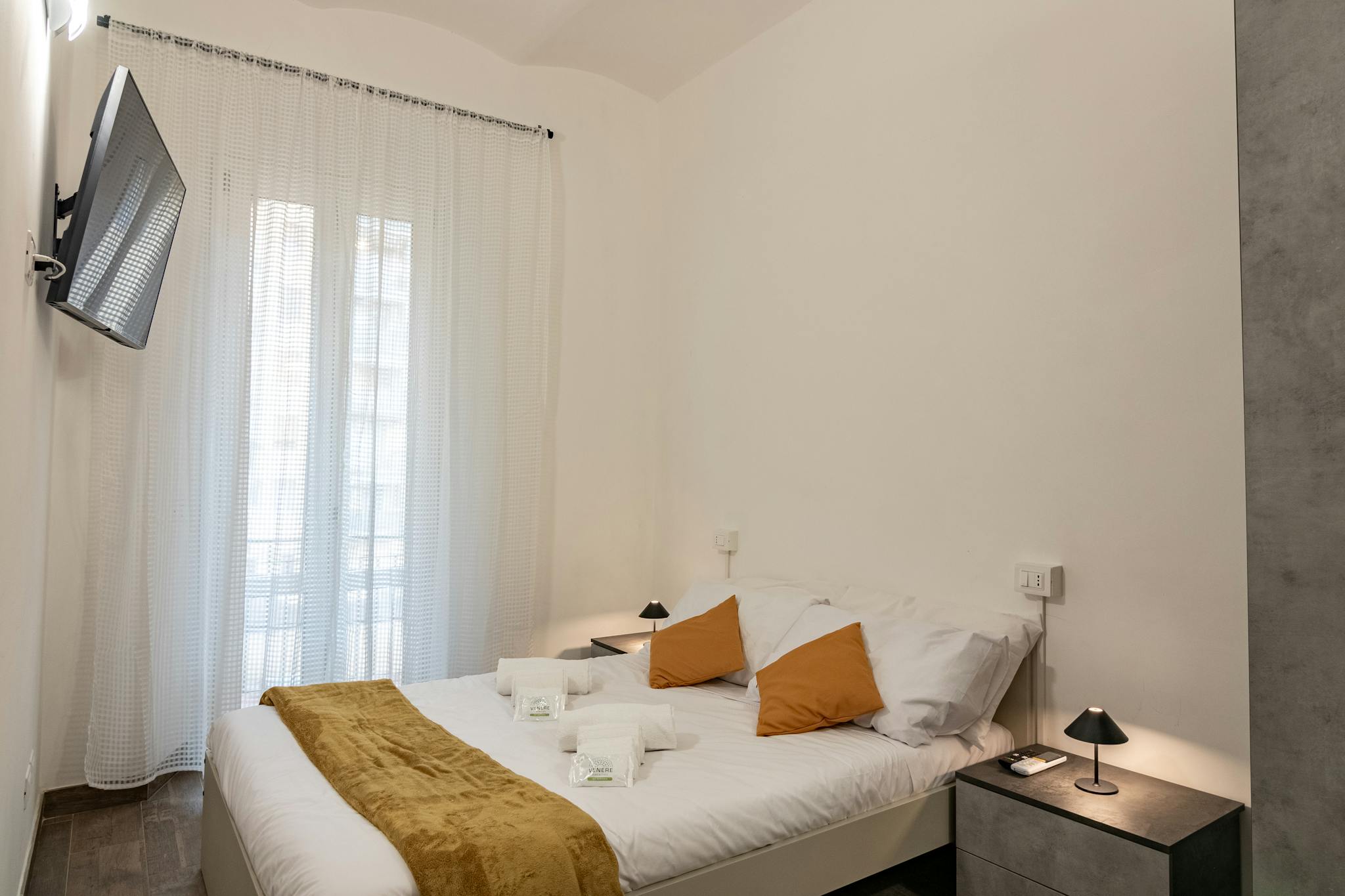 Immagine 4 di Camera in affitto  in Via del Ponte all'Asse a Firenze