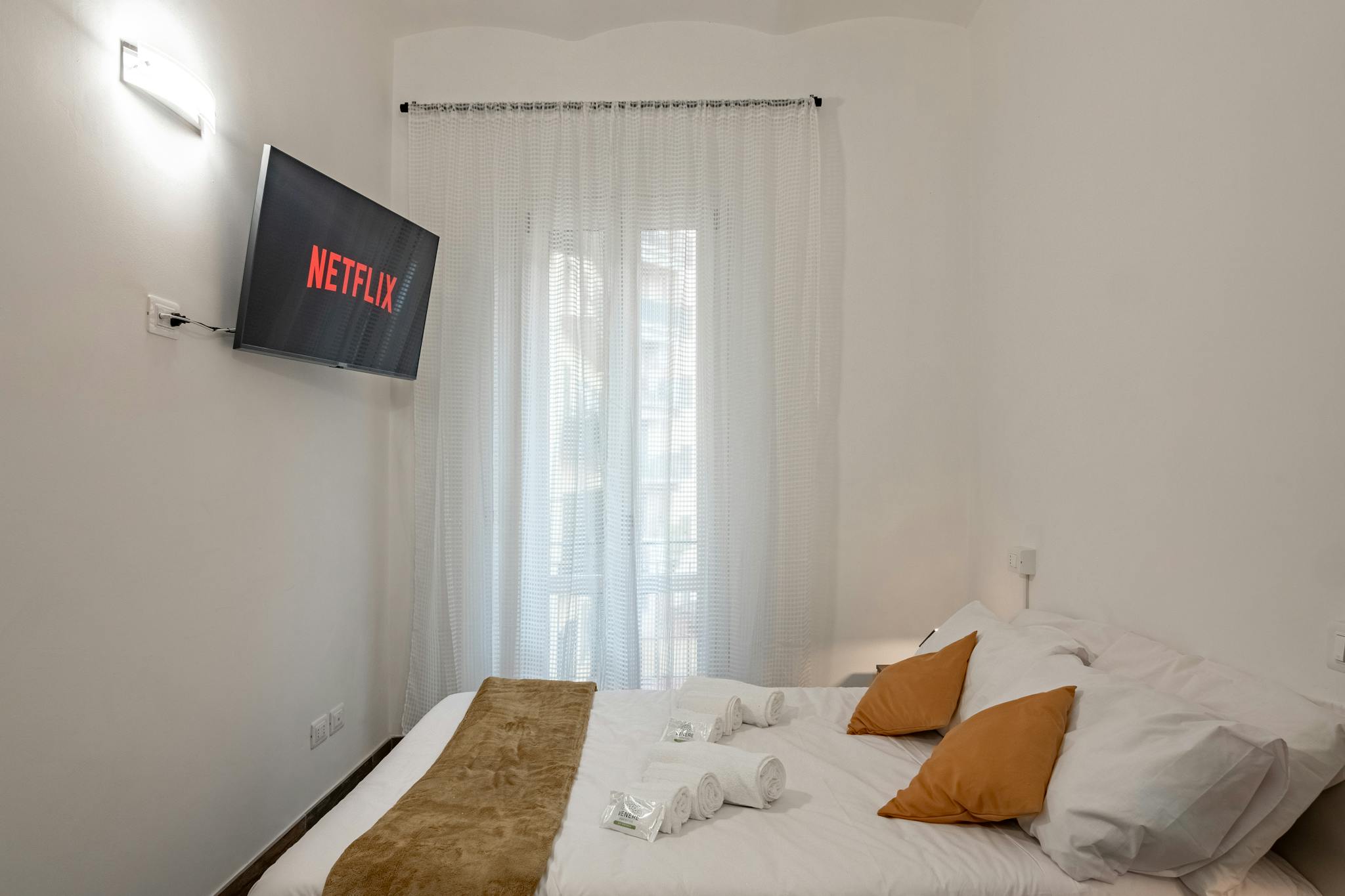 Immagine 5 di Camera in affitto  in Via del Ponte all'Asse a Firenze