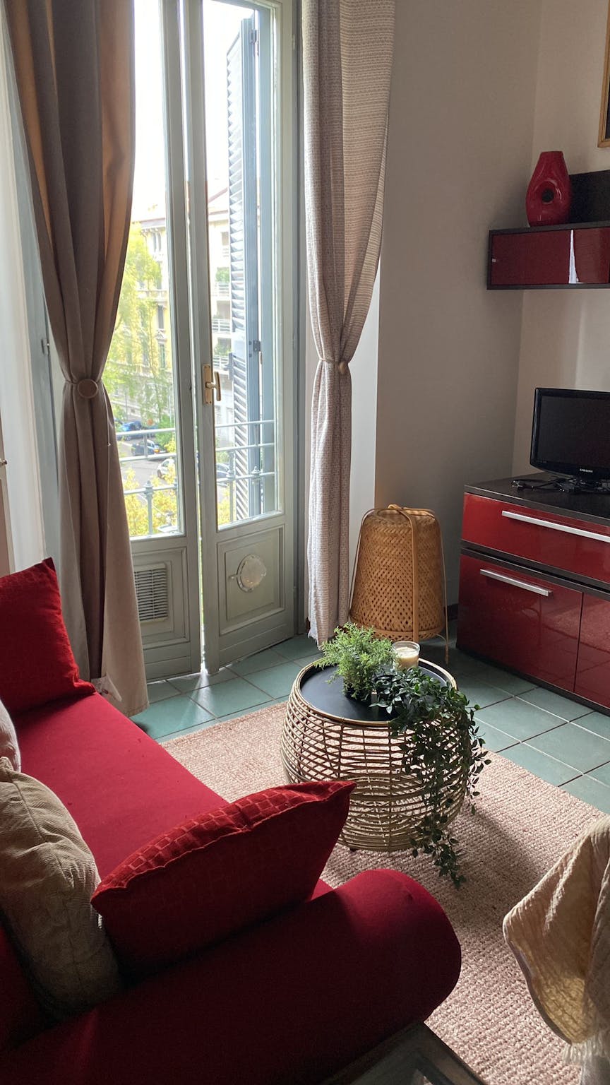 Immagine 8 di Appartamento in affitto  in Via Carlo Ravizza a Milano