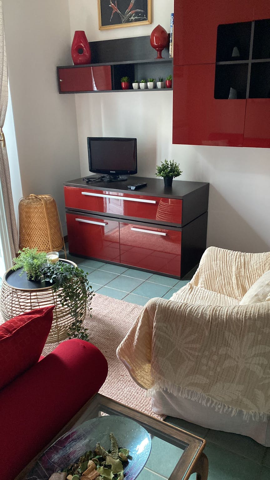 Immagine 9 di Appartamento in affitto  in Via Carlo Ravizza a Milano