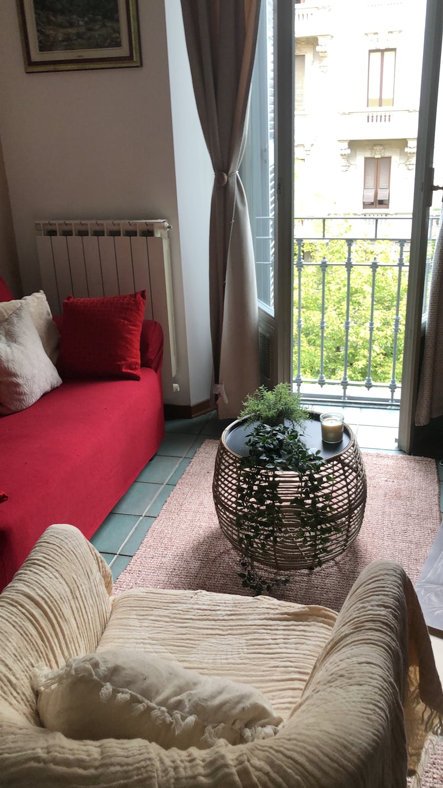 Immagine 3 di Appartamento in affitto  in Via Carlo Ravizza a Milano