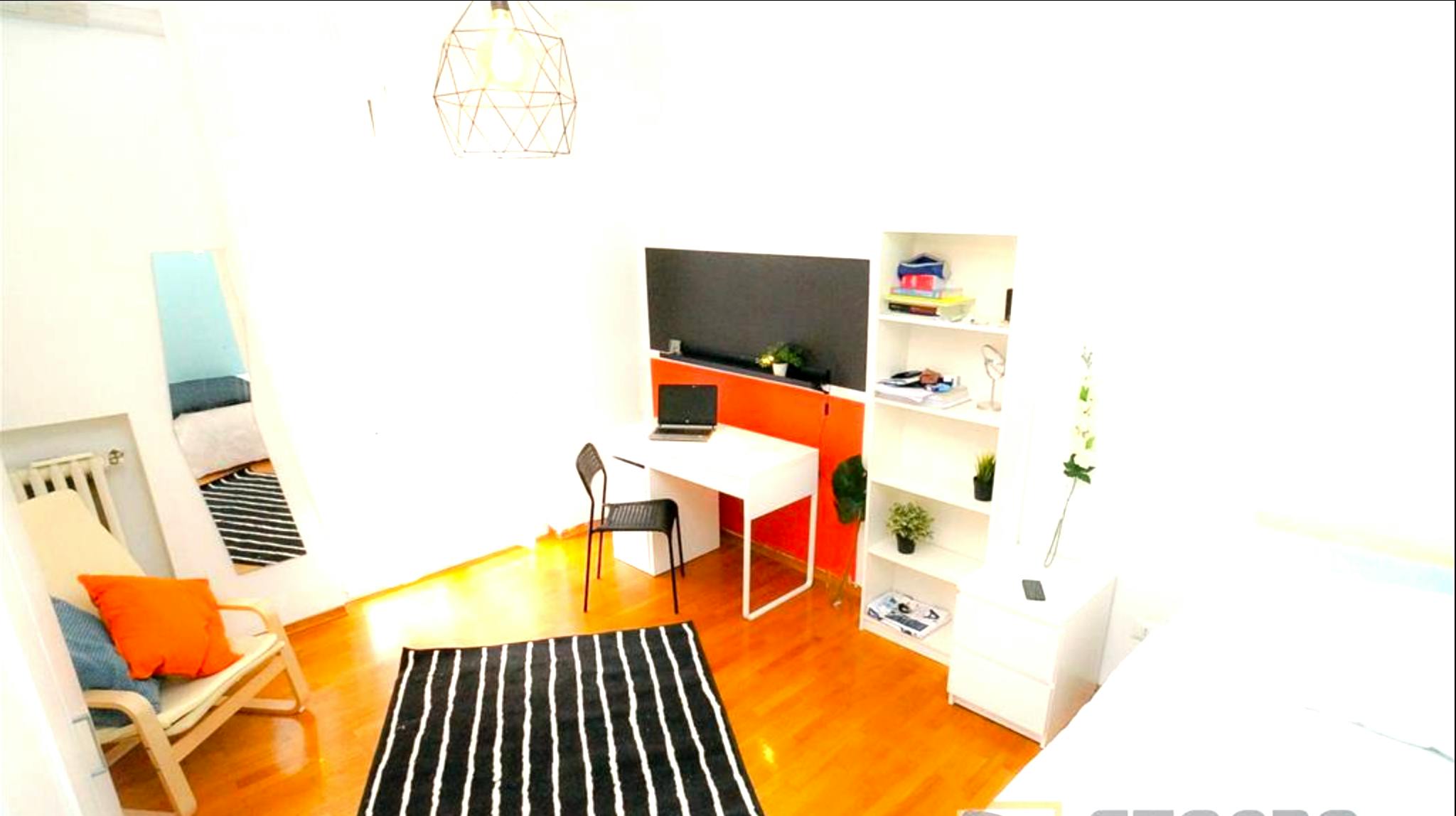 Immagine 1 di Camera in affitto  in Via Federico Chopin a Milano