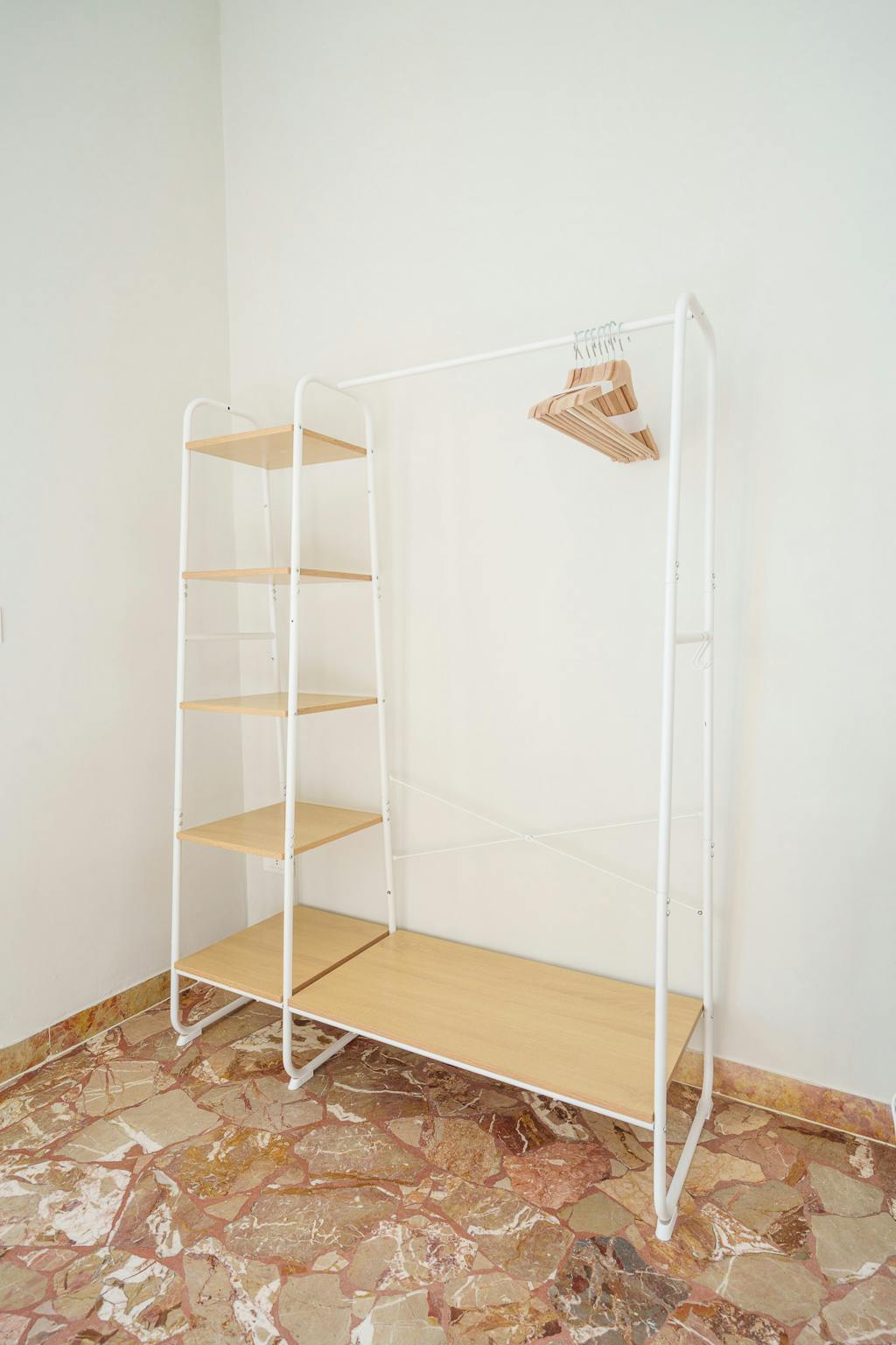 Immagine 10 di Appartamento in affitto  in Via Giannotto Bastianelli a Firenze