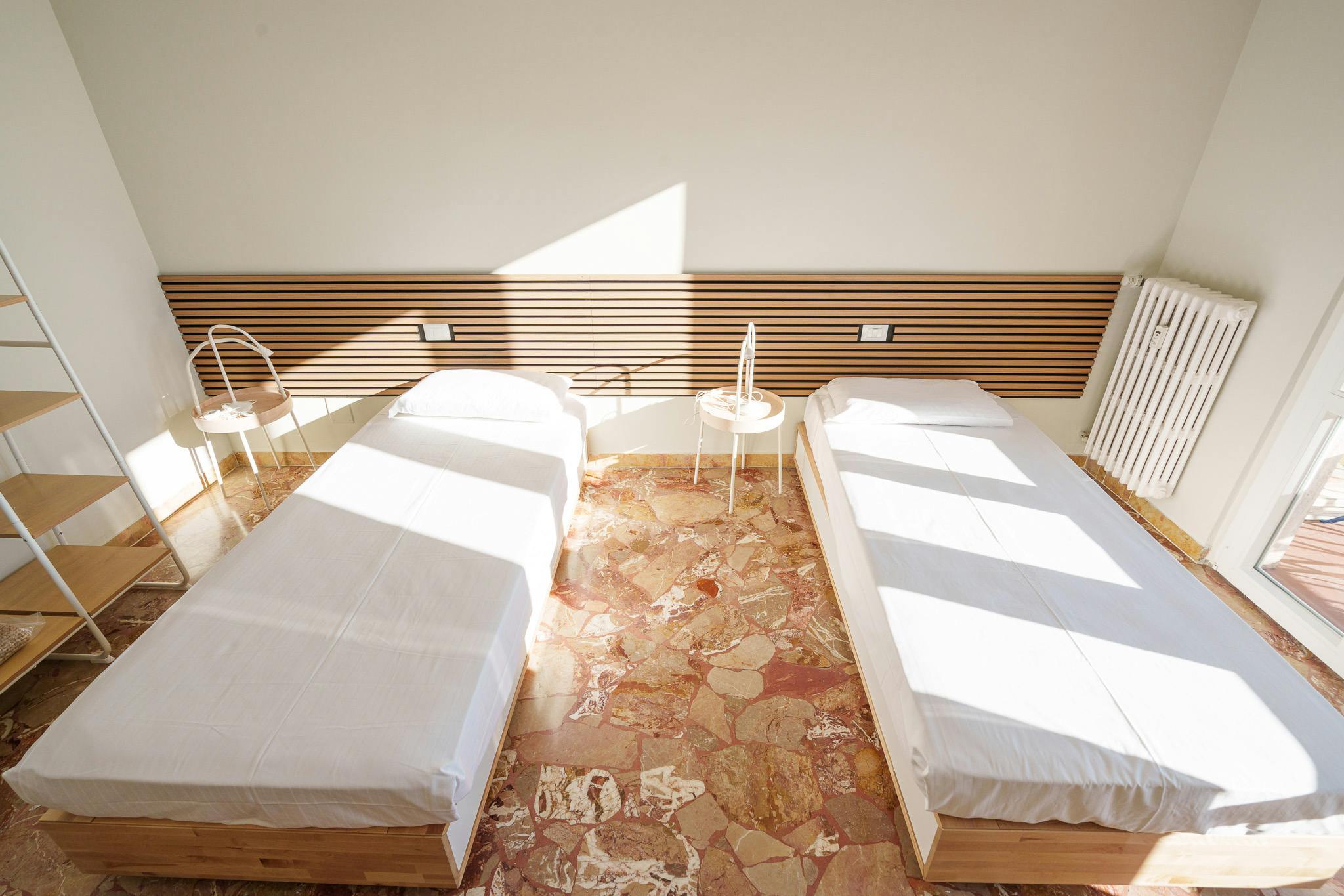 Immagine 4 di Appartamento in affitto  in Via Giannotto Bastianelli a Firenze