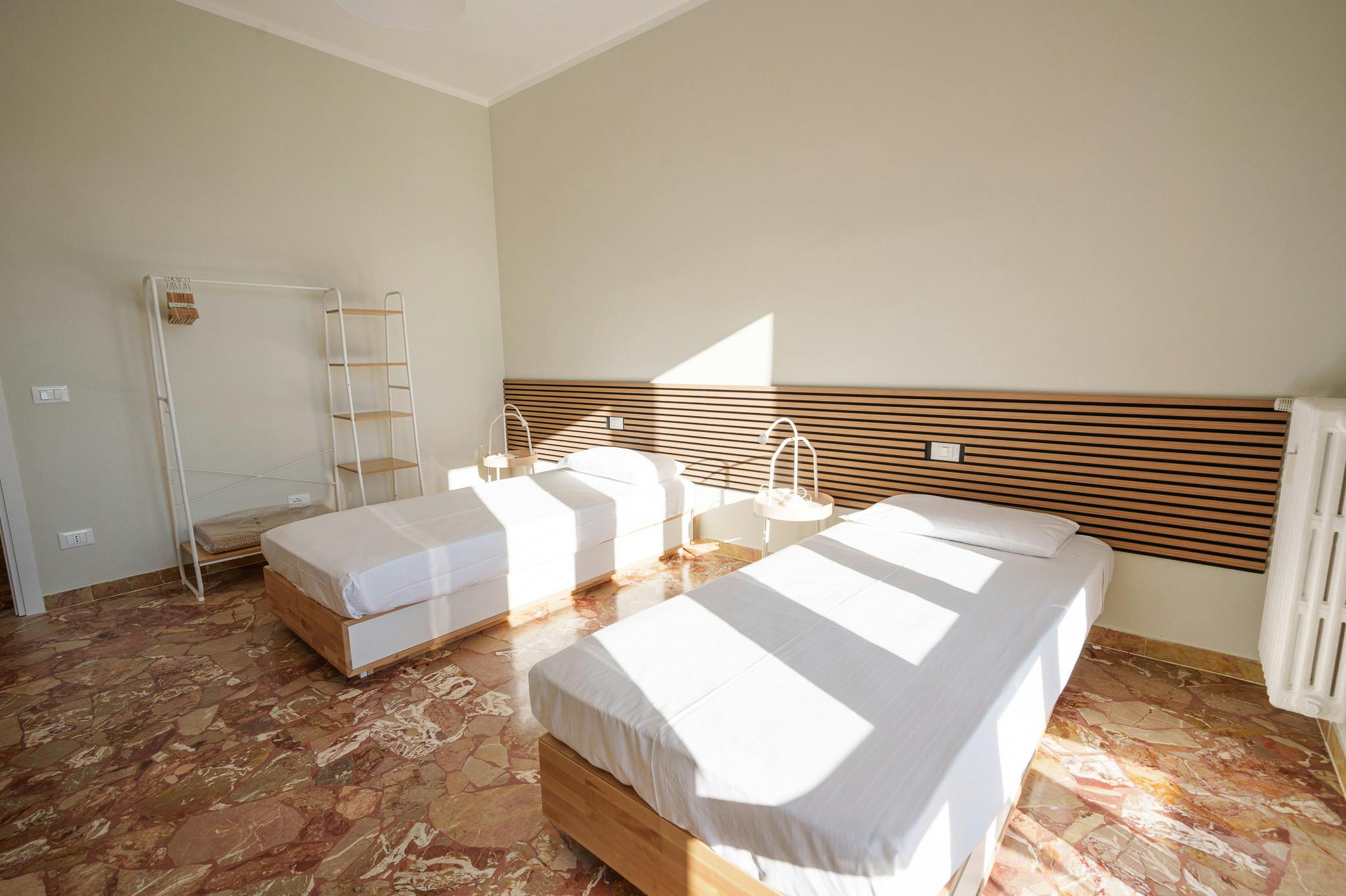 Immagine 5 di Appartamento in affitto  in Via Giannotto Bastianelli a Firenze