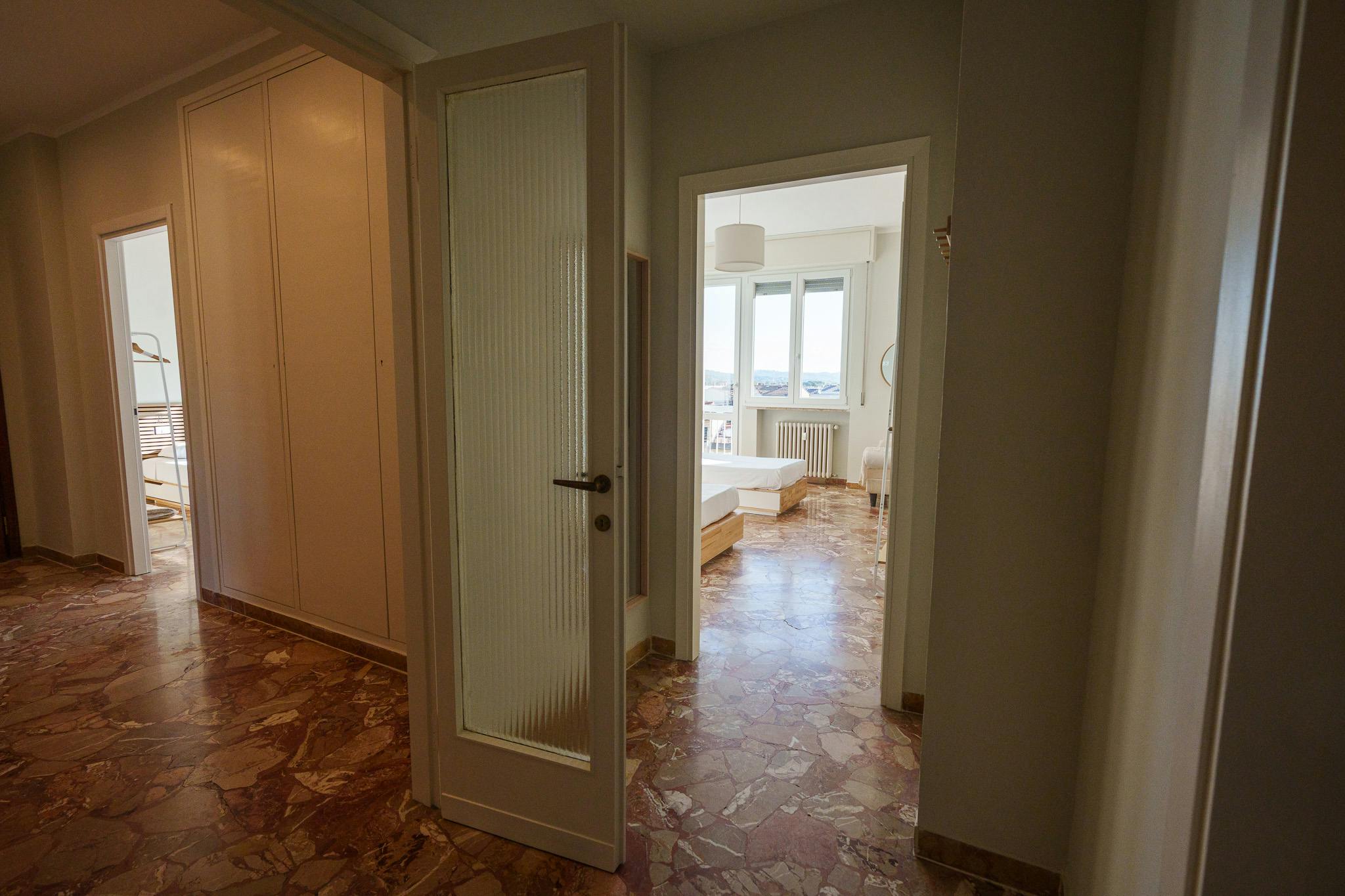 Immagine 9 di Appartamento in affitto  in Via Giannotto Bastianelli a Firenze