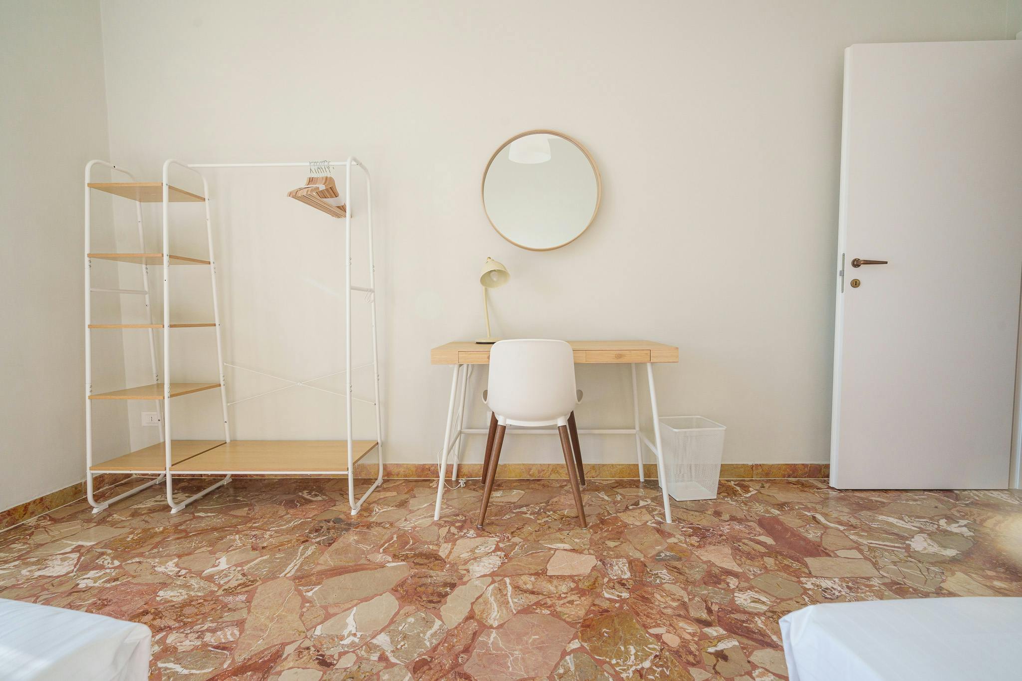 Immagine 6 di Appartamento in affitto  in Via Giannotto Bastianelli a Firenze