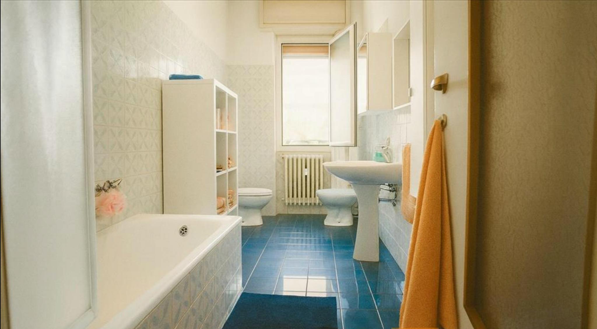 Immagine 3 di Camera in affitto  in Via Federico Chopin a Milano