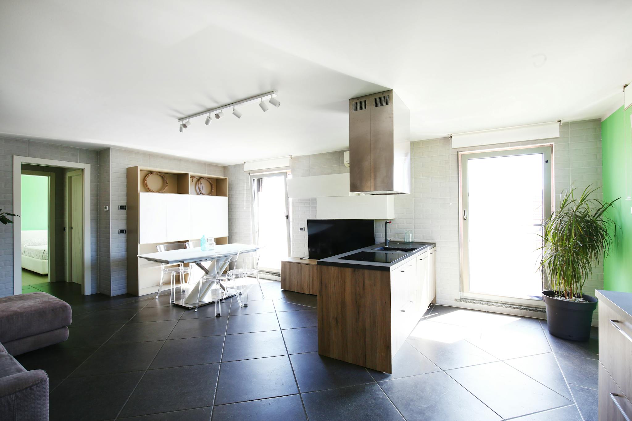 Immagine 10 di Appartamento in affitto  in Via Gratosoglio a Milano