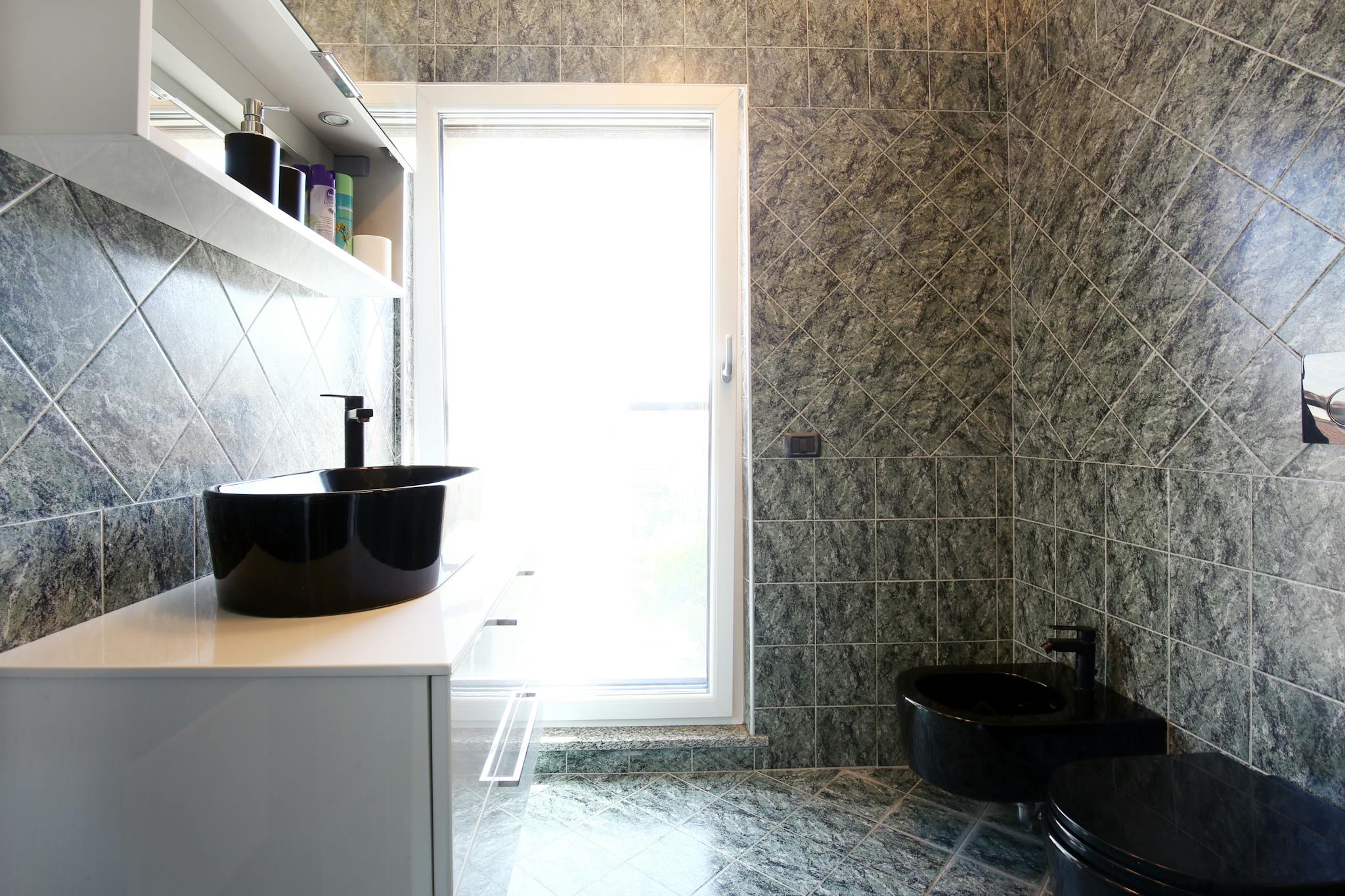 Immagine 3 di Appartamento in affitto  in Via Gratosoglio a Milano