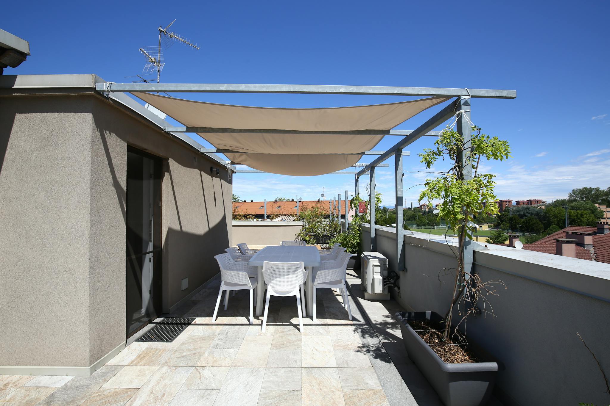 Immagine 4 di Appartamento in affitto  in Via Gratosoglio a Milano