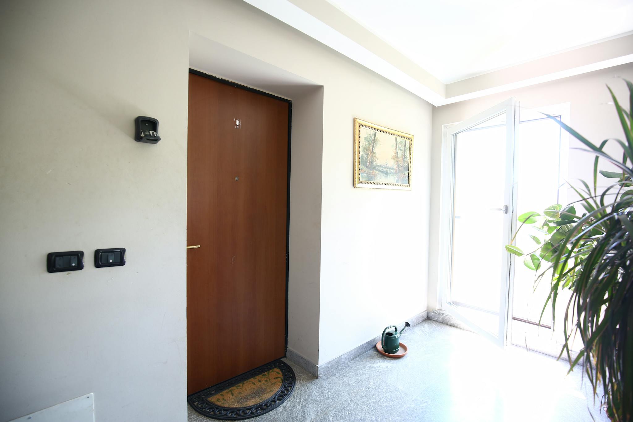 Immagine 9 di Appartamento in affitto  in Via Gratosoglio a Milano