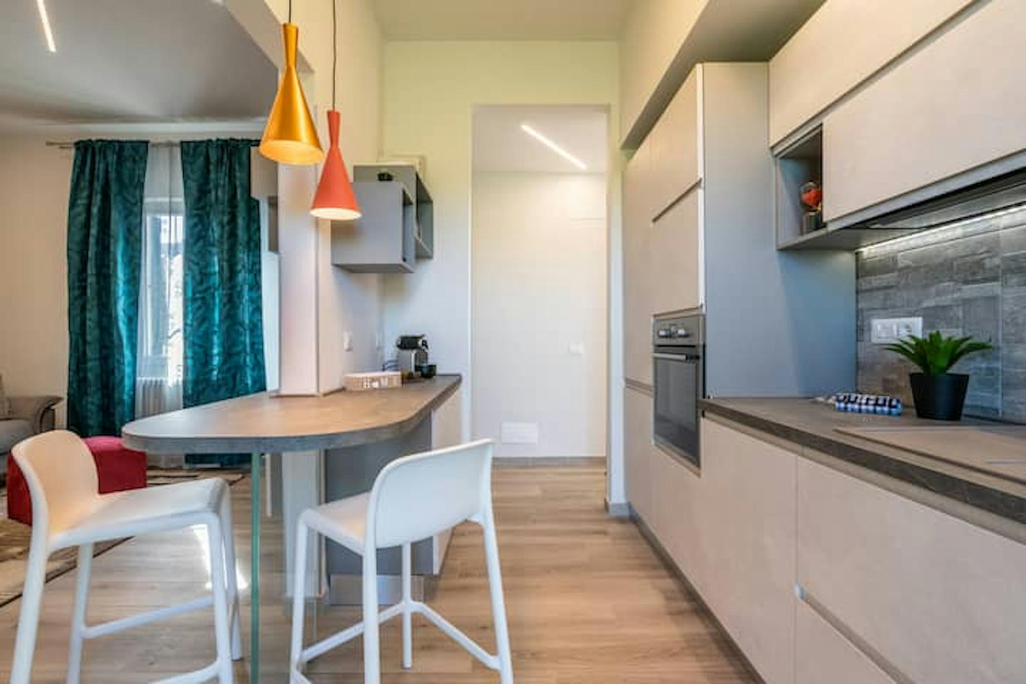 Immagine 7 di Appartamento in affitto  in Via Livornese a Pisa