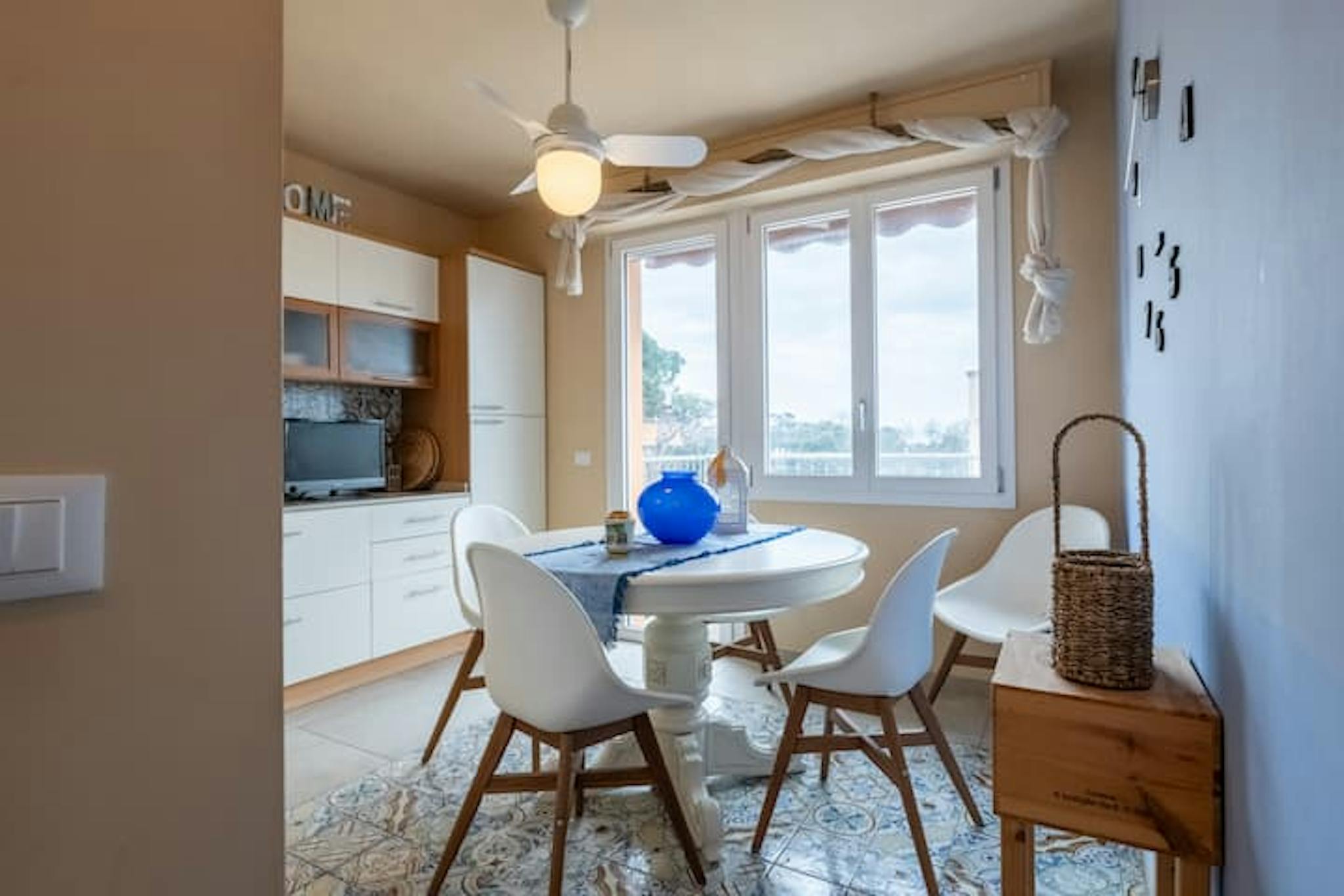 Immagine 9 di Appartamento in affitto  in Via degli Ontani a Pisa