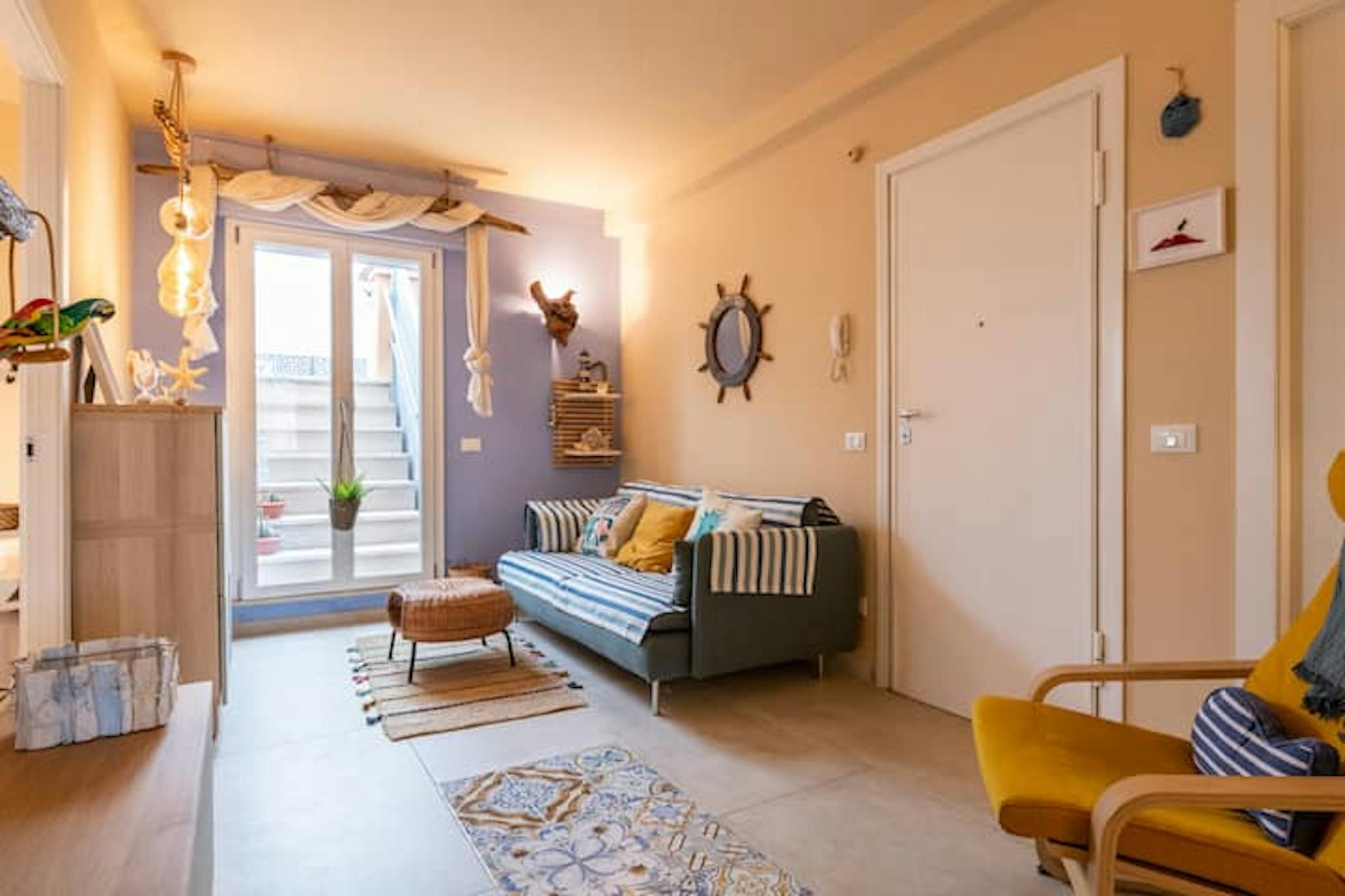 Immagine 7 di Appartamento in affitto  in Via degli Ontani a Pisa