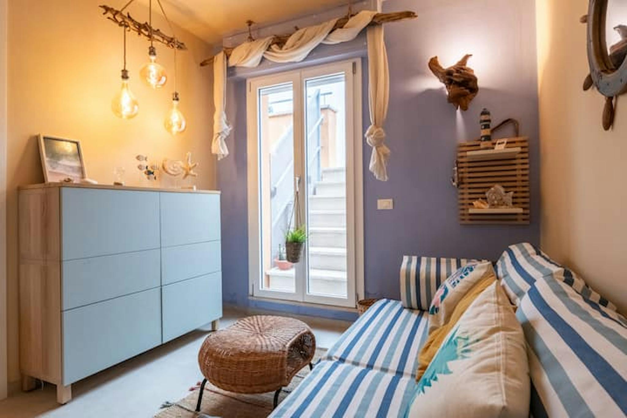 Immagine 5 di Appartamento in affitto  in Via degli Ontani a Pisa