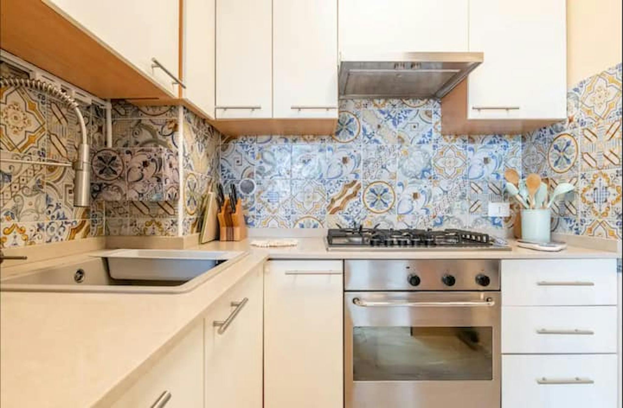 Immagine 8 di Appartamento in affitto  in Via degli Ontani a Pisa