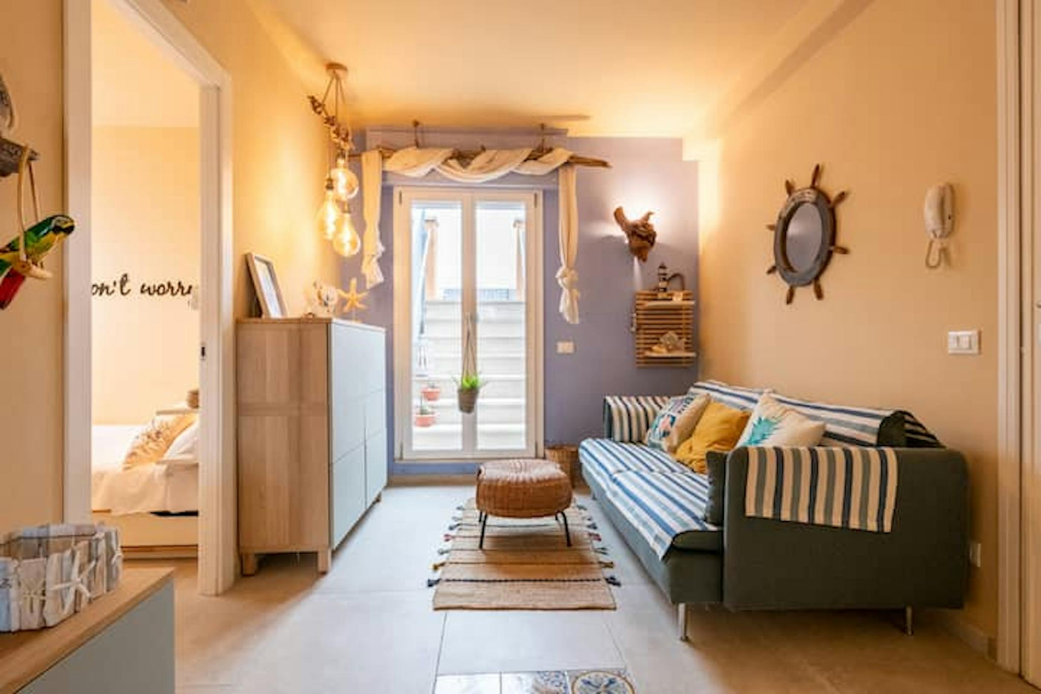 Immagine 3 di Appartamento in affitto  in Via degli Ontani a Pisa