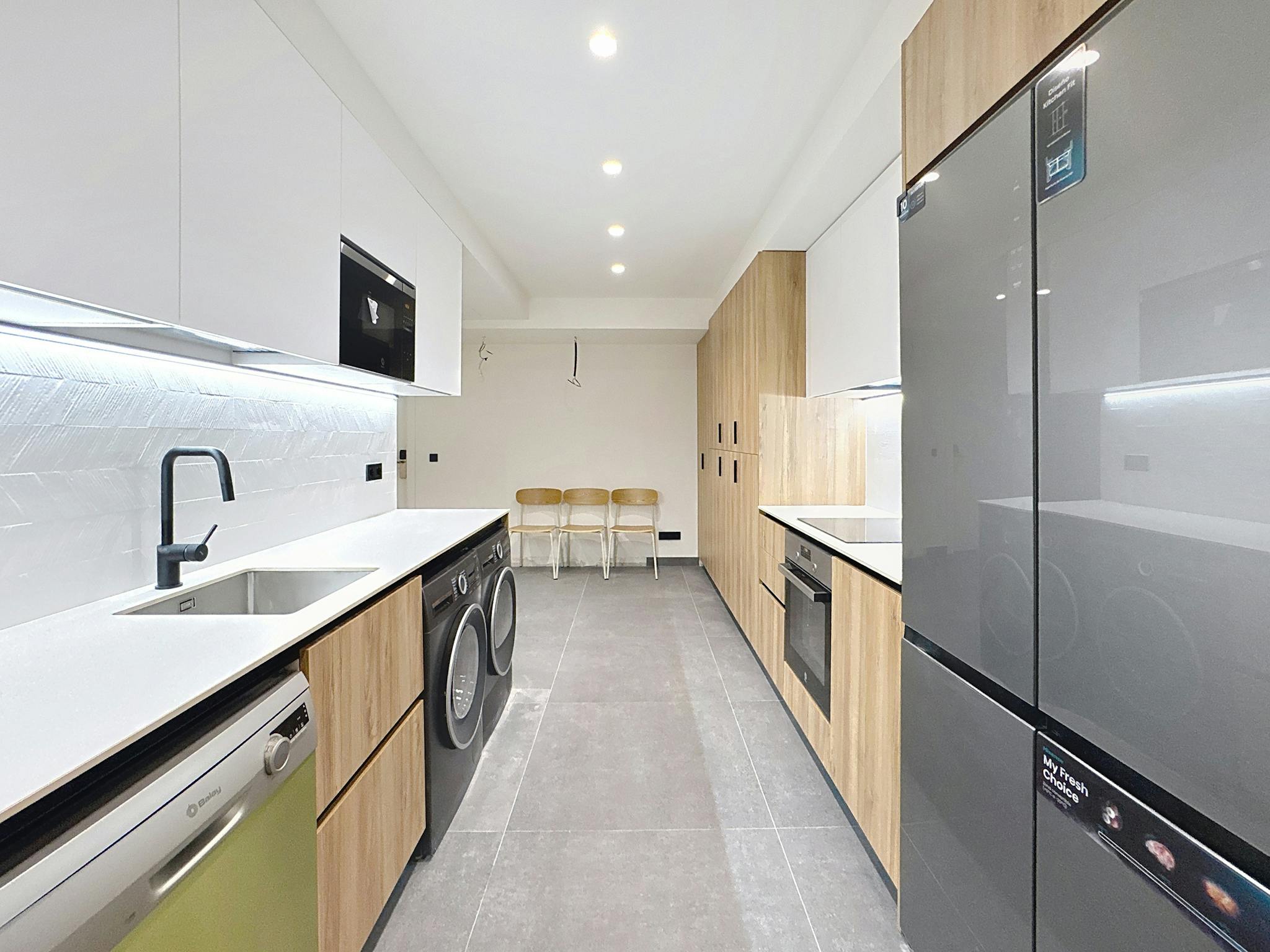 Immagine 2 di Camera in affitto  in Calle Cuatro Amigos a Madrid