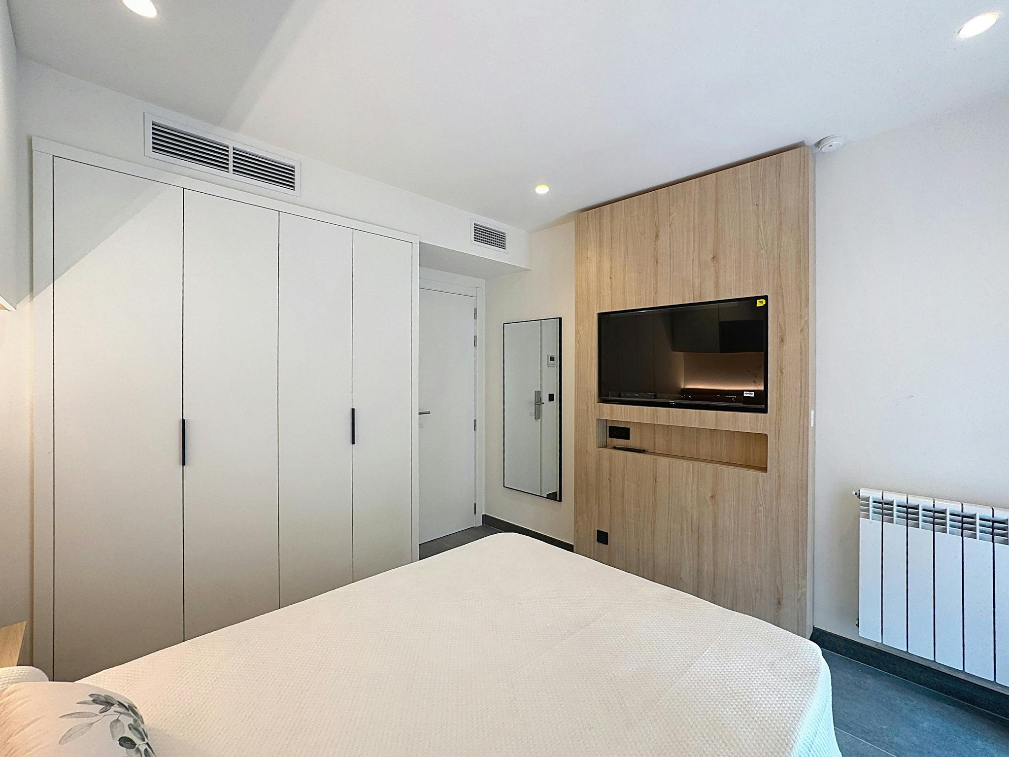 Immagine 6 di Camera in affitto  in Calle Cuatro Amigos a Madrid