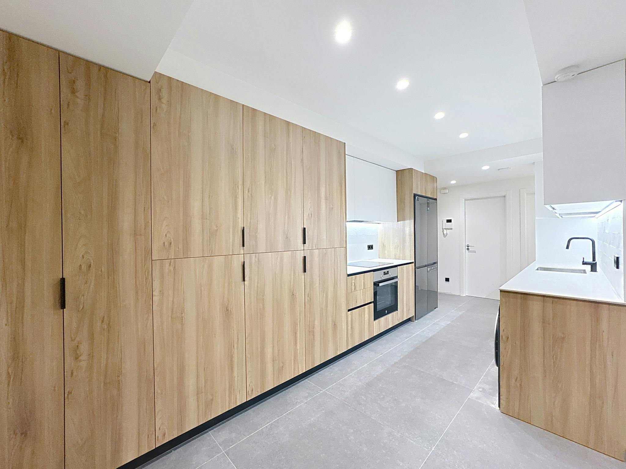 Immagine 4 di Camera in affitto  in Calle Cuatro Amigos a Madrid