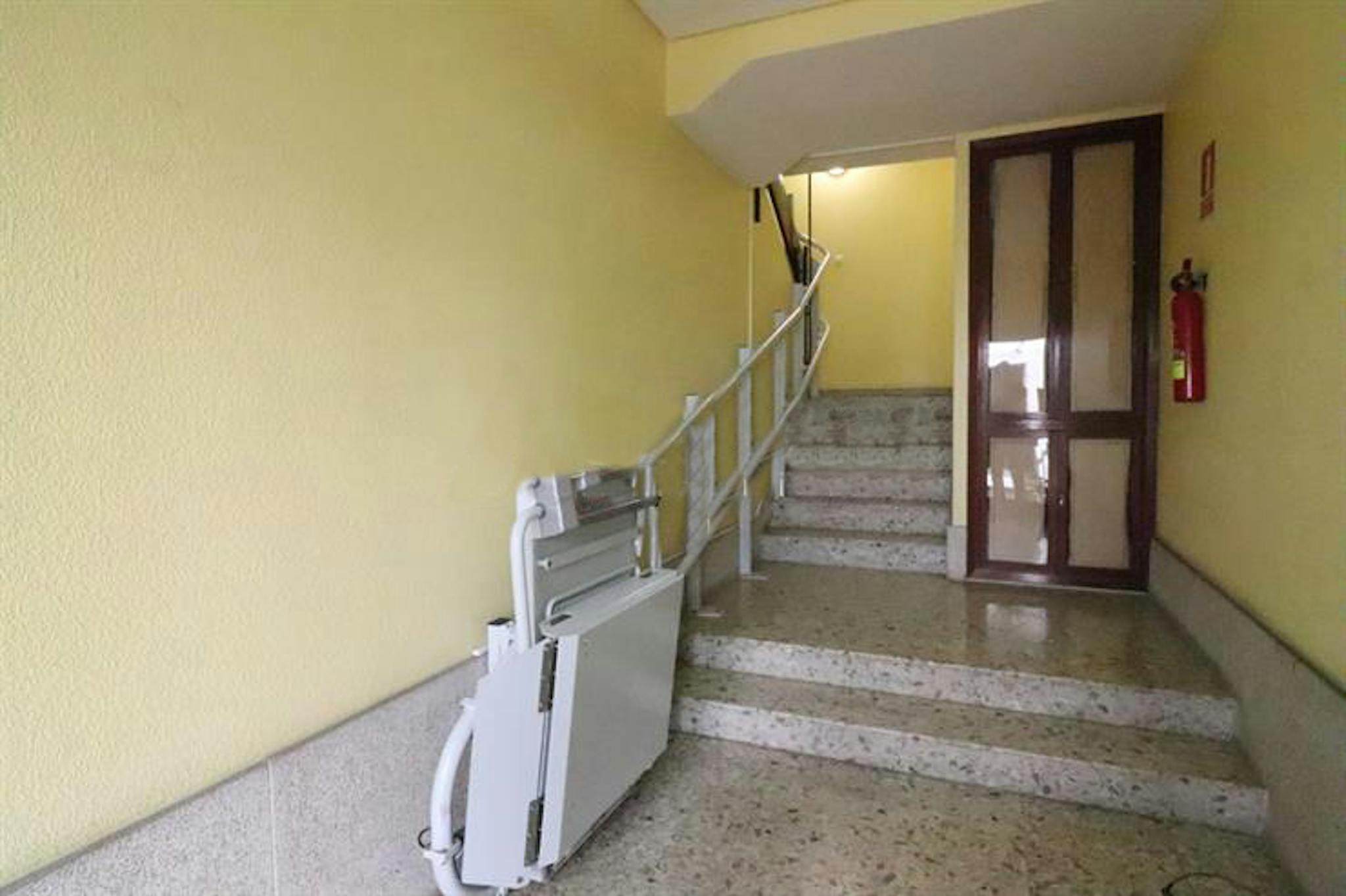 Immagine 7 di Camera in affitto  in Rúa Xuncal a Perillo (Santa Locaia)