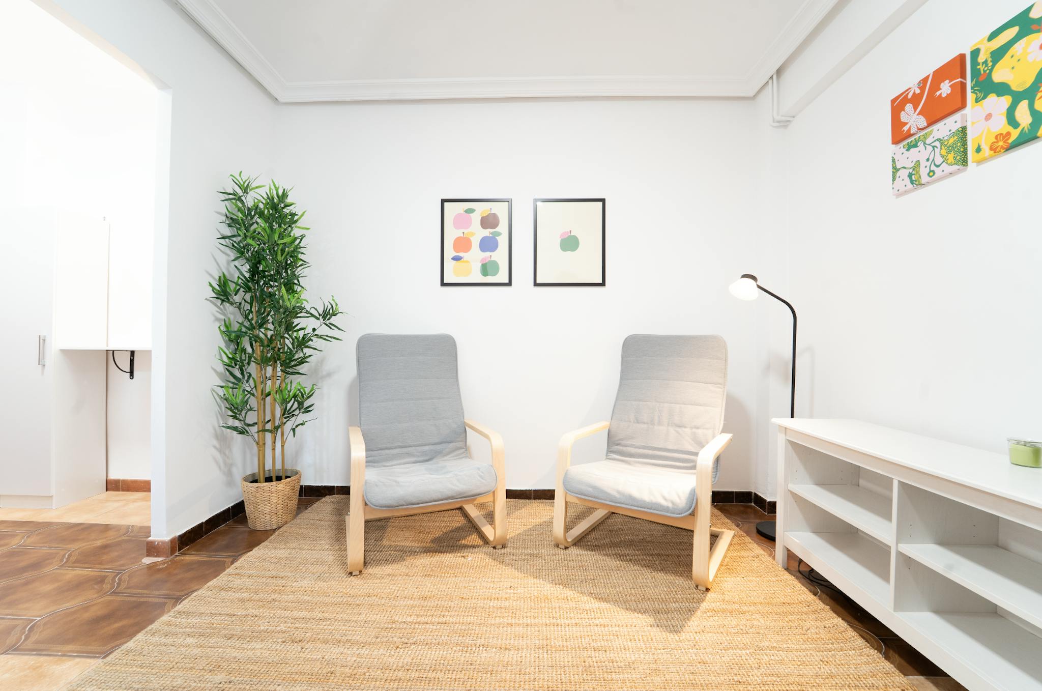 Immagine 7 di Camera in affitto  in Avenida del Cardenal Herrera Oria a Madrid