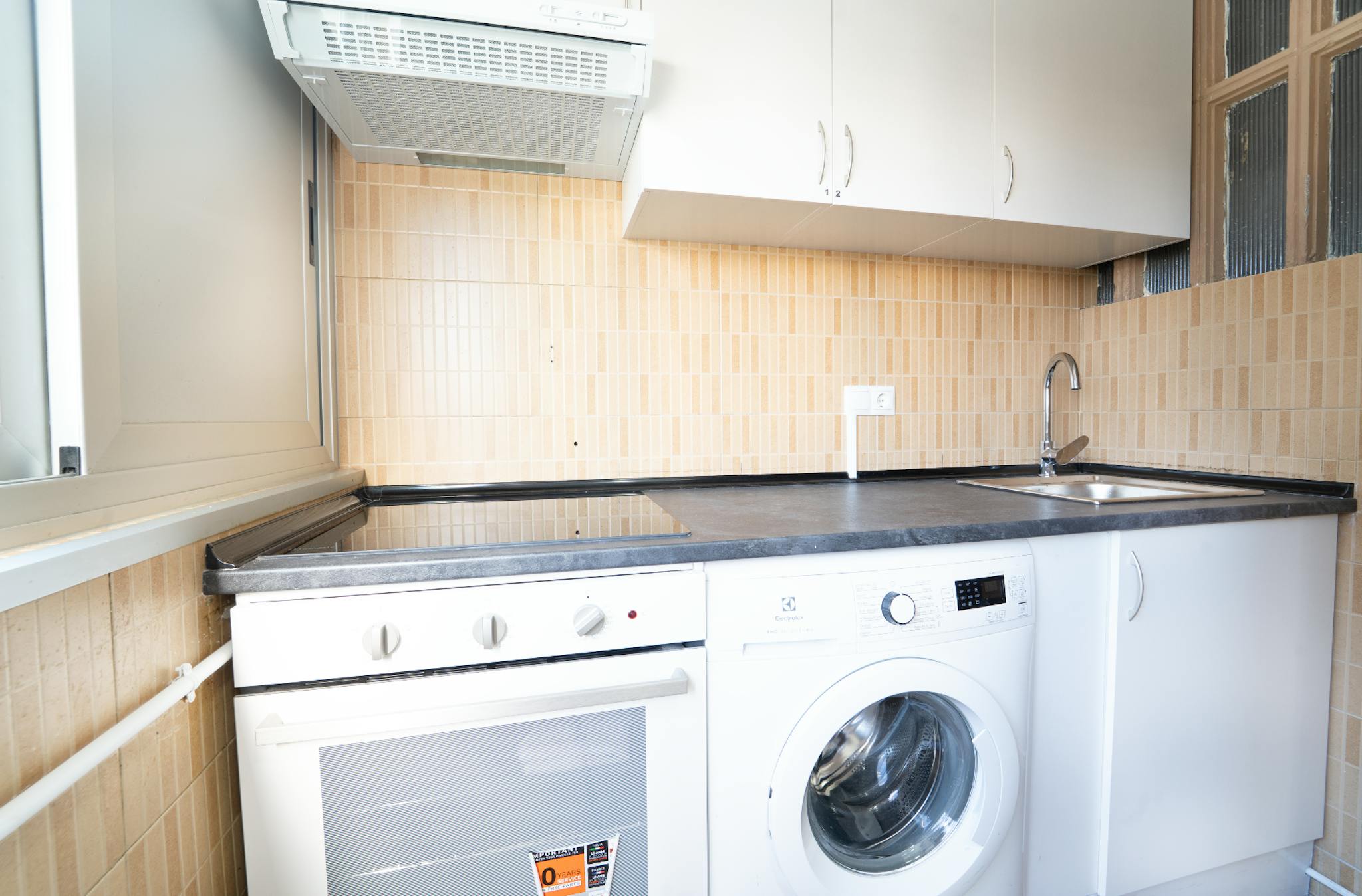 Immagine 10 di Camera in affitto  in Avenida del Cardenal Herrera Oria a Madrid