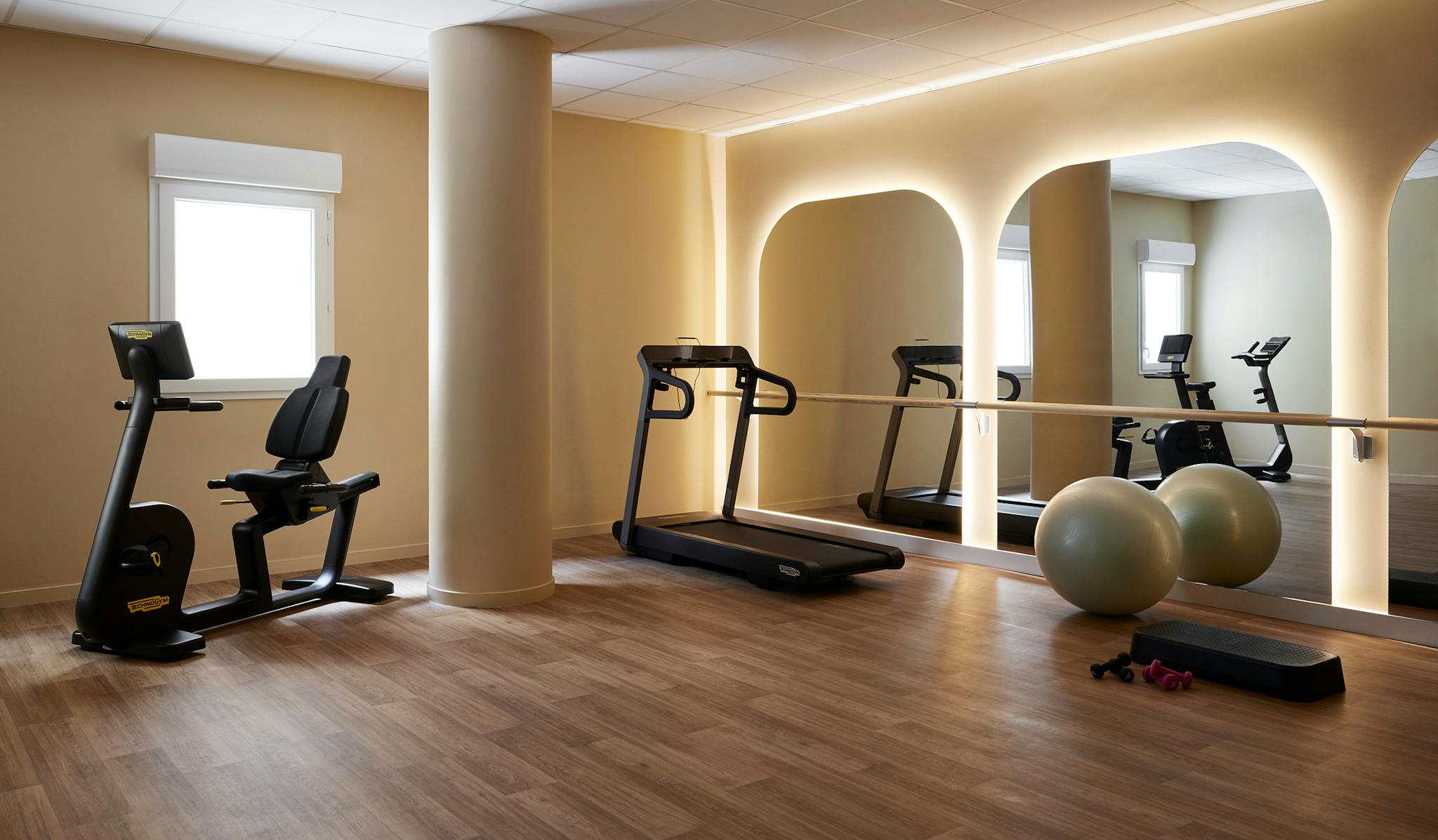 Immagine 6 di Appartamento in affitto  in Boulevard Saint-Roch a Nice