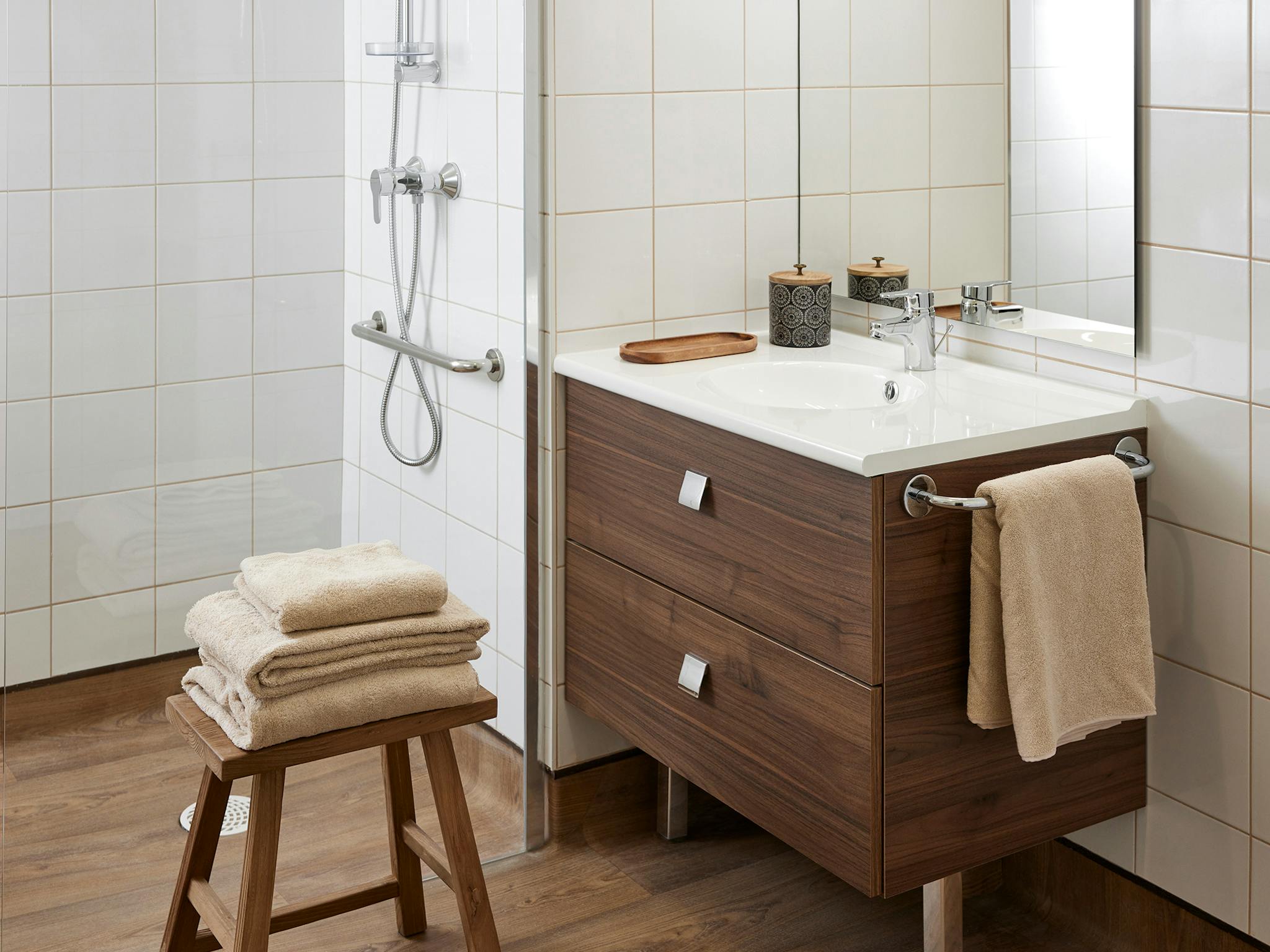 Immagine 8 di Appartamento in affitto  in Boulevard Saint-Roch a Nice