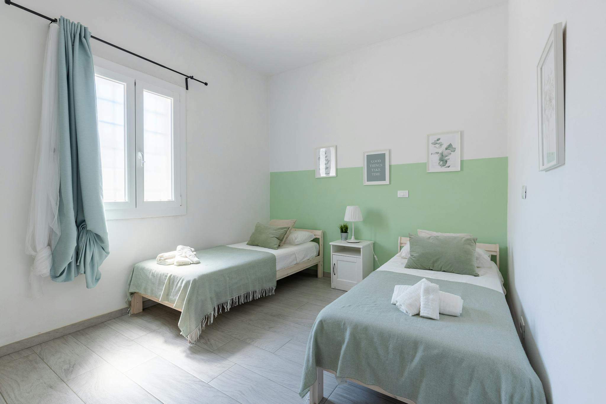 Immagine 5 di Appartamento in affitto  in Via Livornese a Pisa