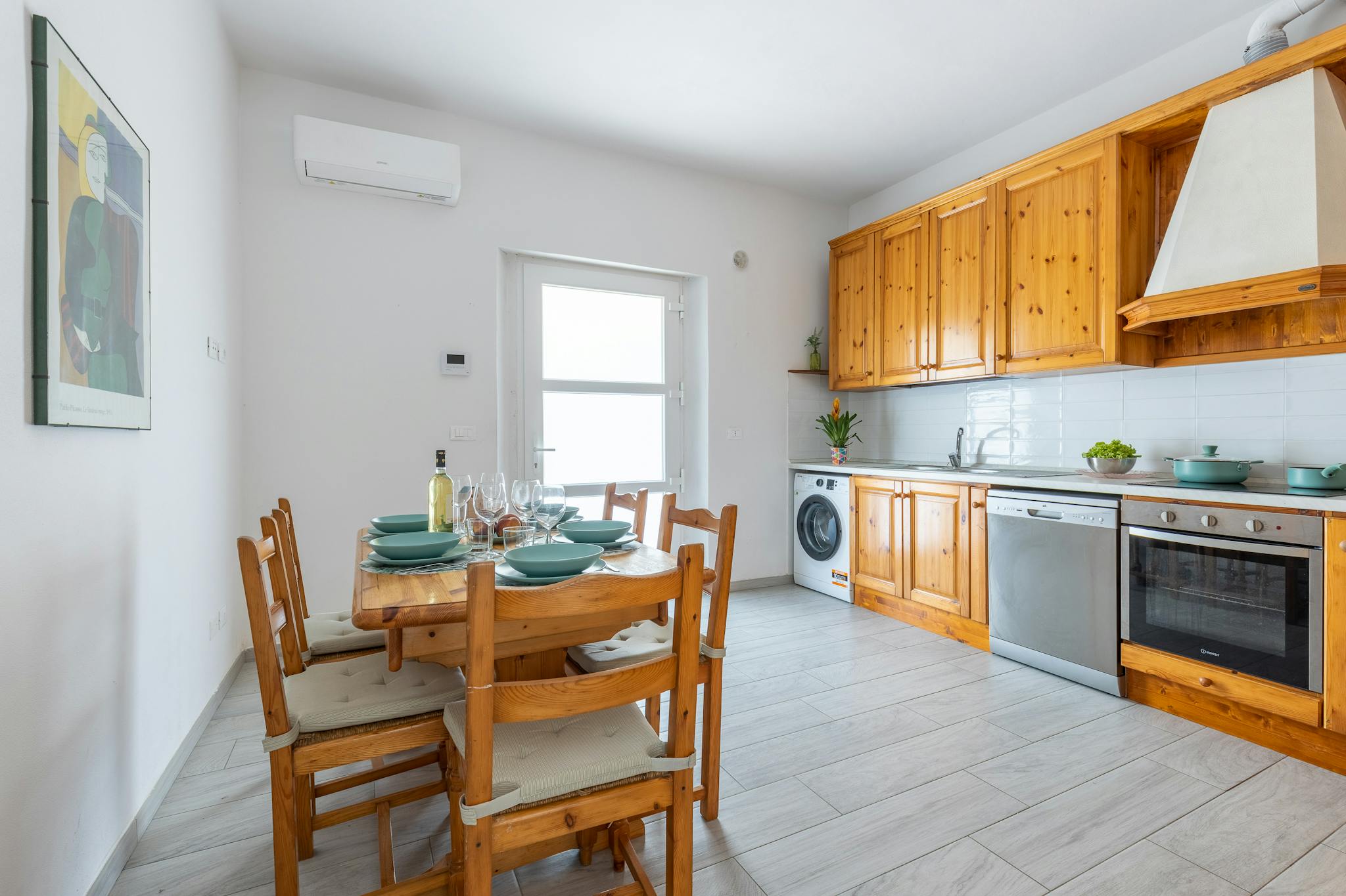 Immagine 6 di Appartamento in affitto  in Via Livornese a Pisa