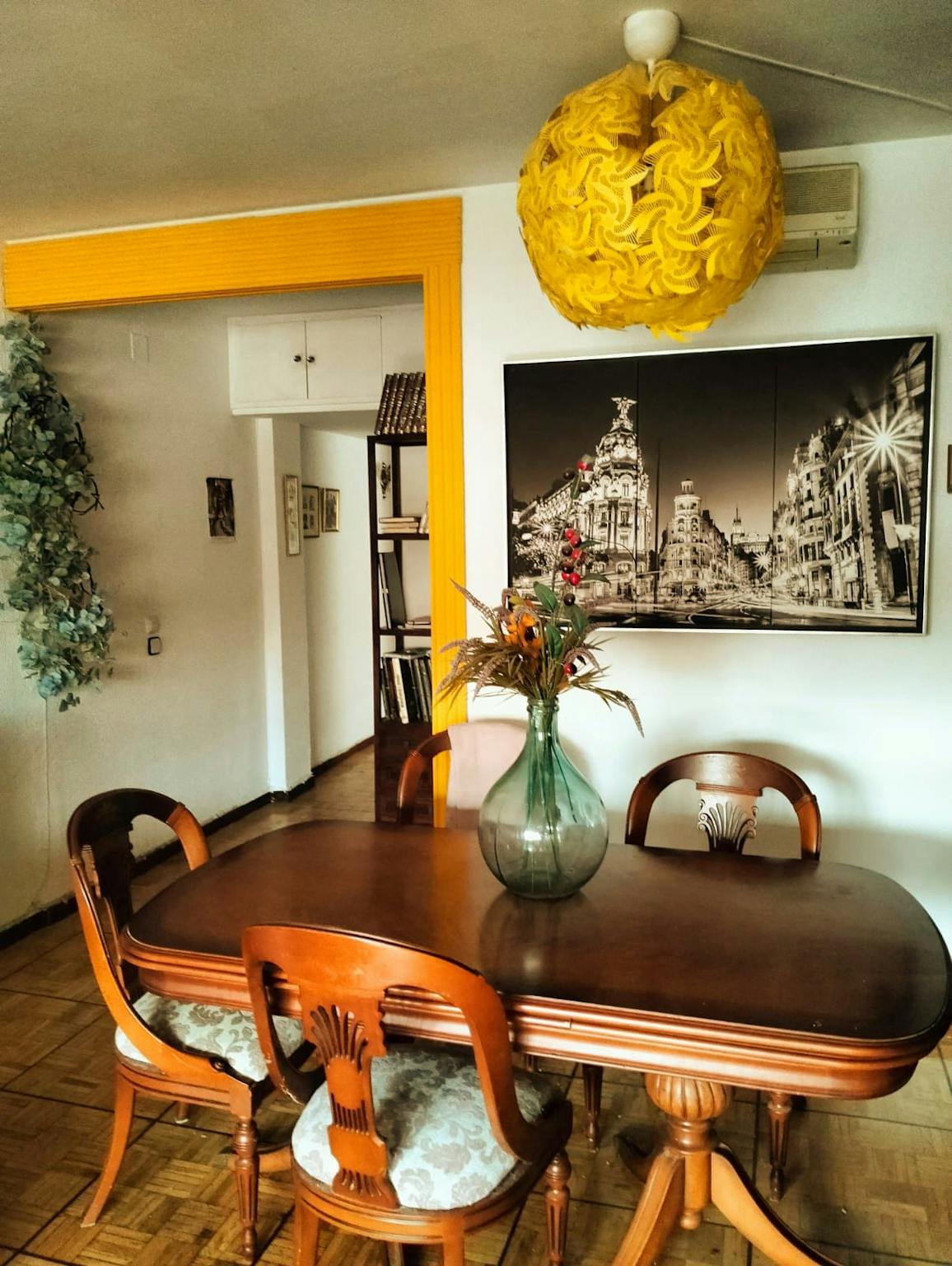 Immagine 6 di Camera in affitto  in Plaza de las Peñuelas a Madrid