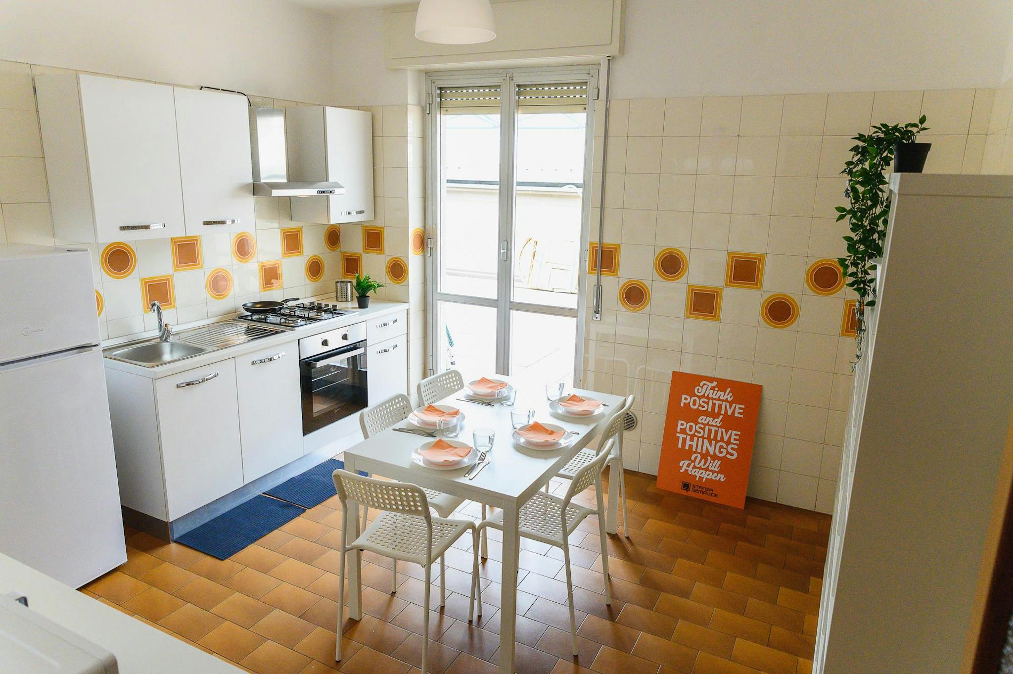 Immagine 8 di Camera in affitto  in Corso Carlo Alberto a Lecco