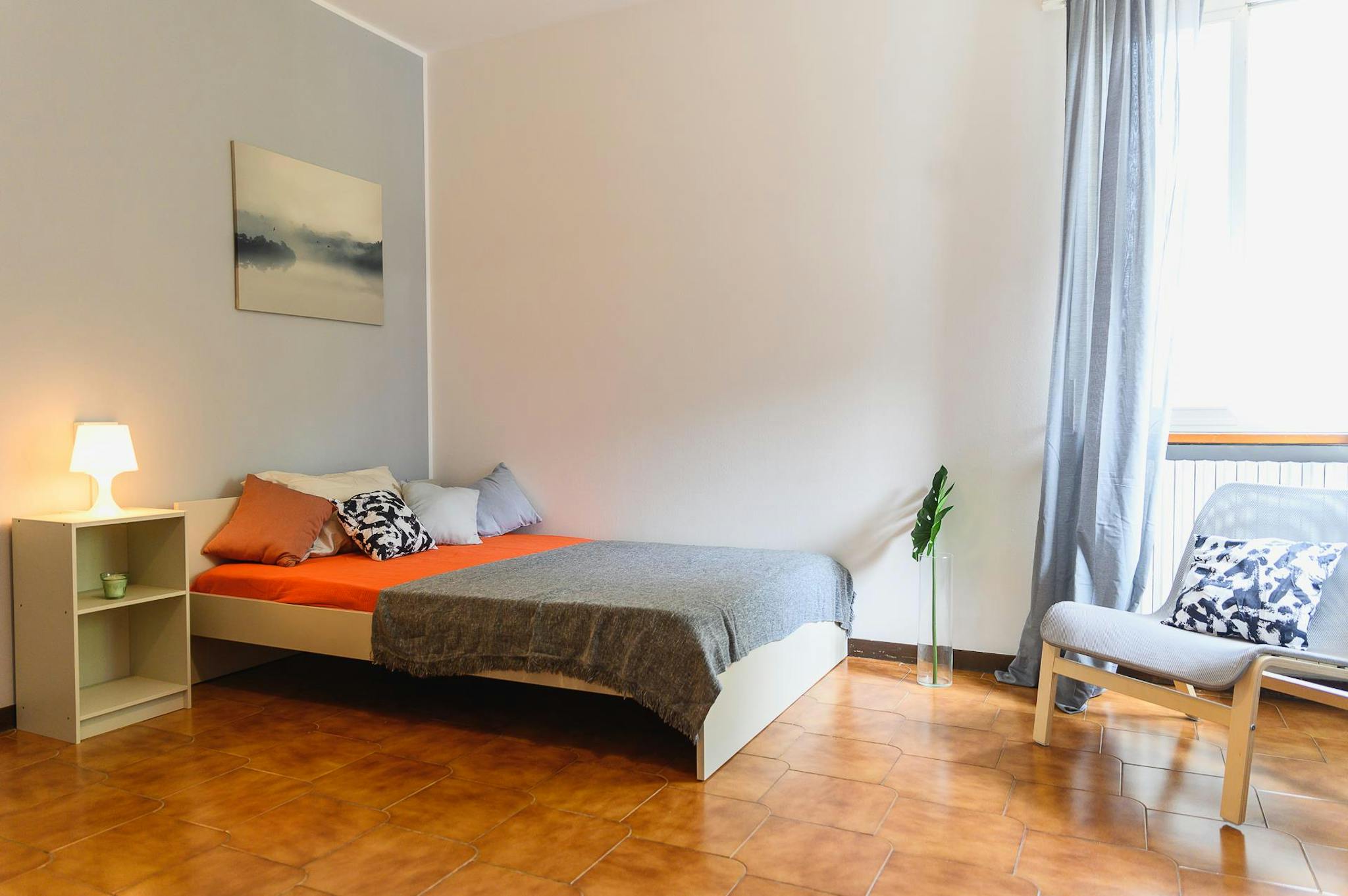 Immagine 4 di Camera in affitto  in Corso Carlo Alberto a Lecco