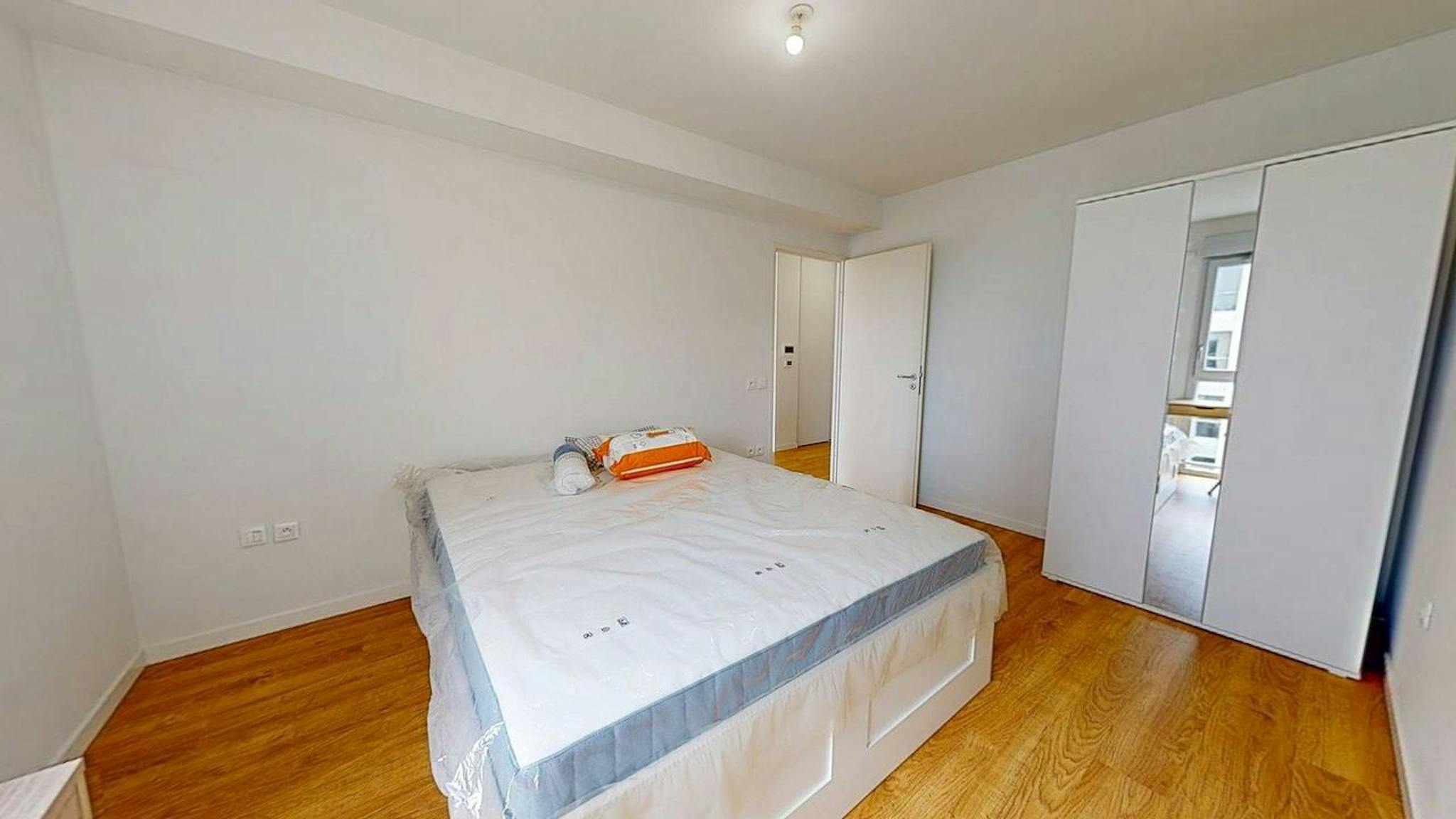 Immagine 8 di Appartamento in affitto  in Rue Lucien Faure a Bordeaux