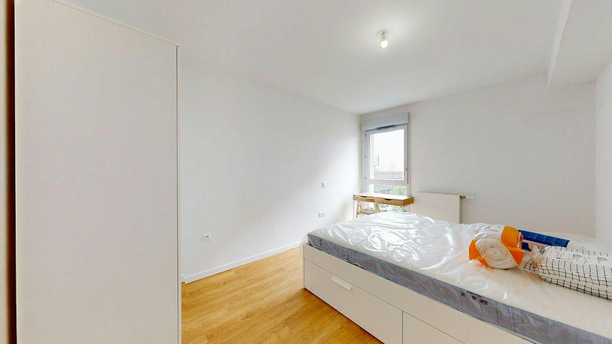 Immagine 9 di Appartamento in affitto  in Rue Lucien Faure a Bordeaux