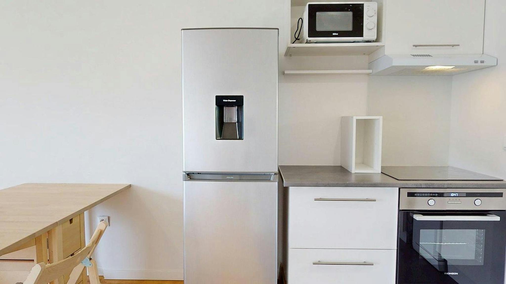 Immagine 5 di Appartamento in affitto  in Rue Lucien Faure a Bordeaux