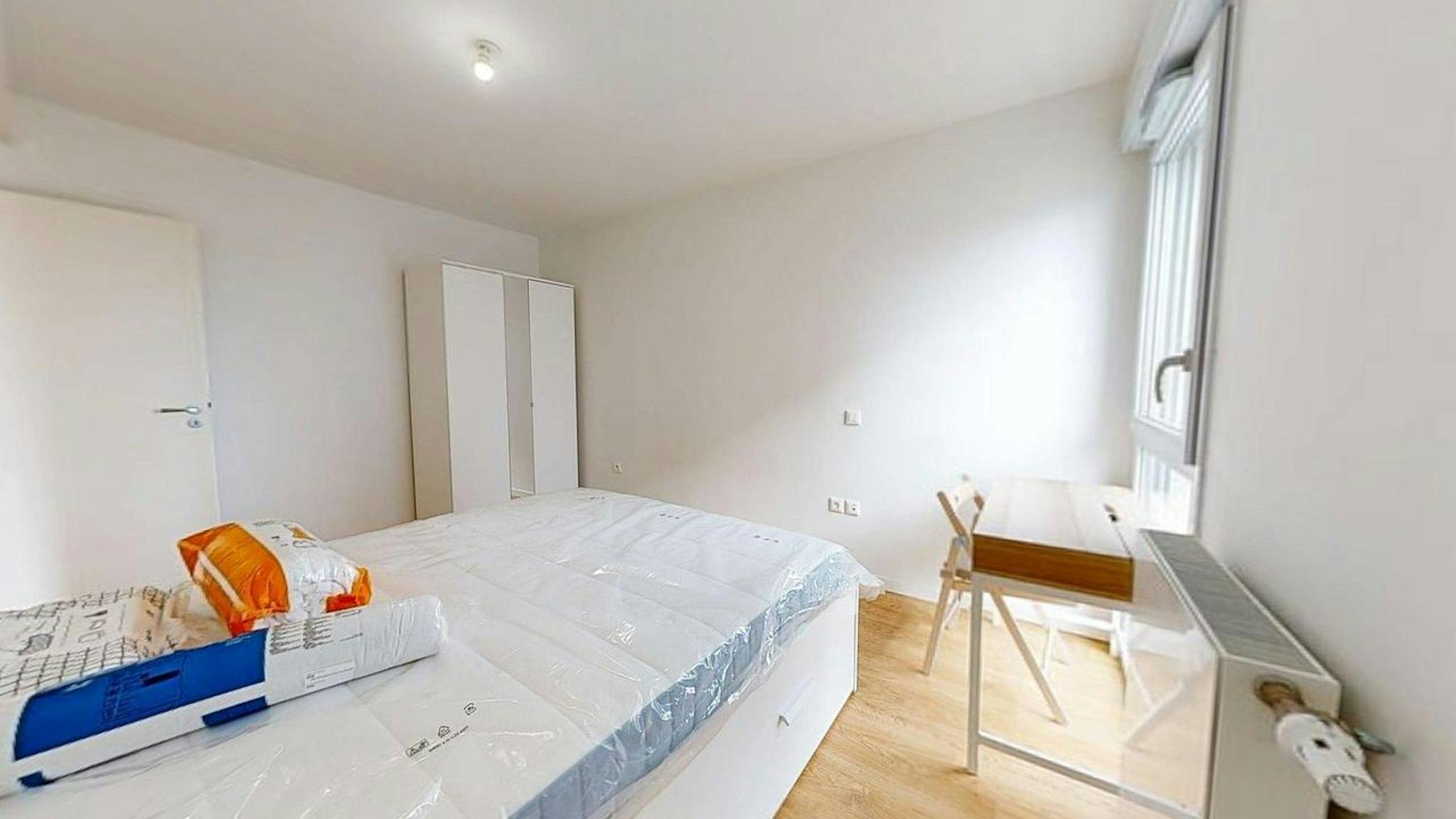 Immagine 10 di Appartamento in affitto  in Rue Lucien Faure a Bordeaux