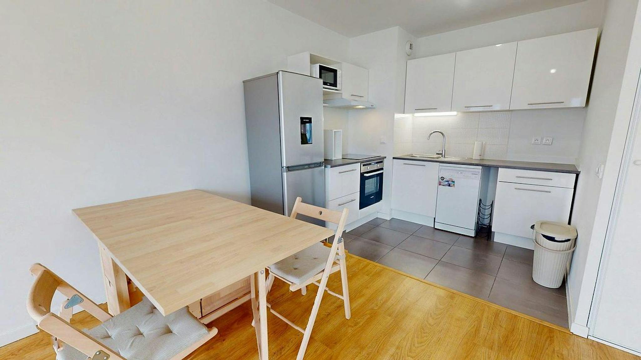 Immagine 7 di Appartamento in affitto  in Rue Lucien Faure a Bordeaux