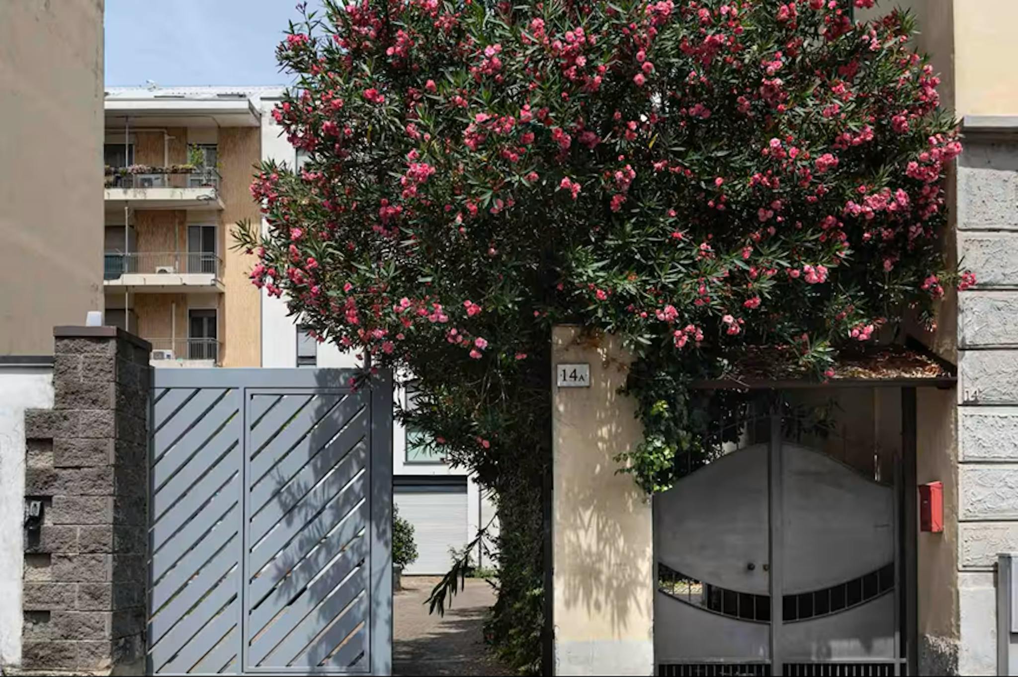 Immagine 8 di Appartamento in affitto  in Via Privata Don Bartolomeo Grazioli a Milano