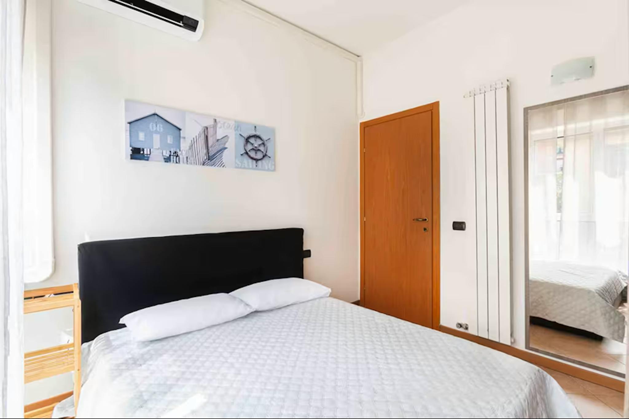 Immagine 4 di Appartamento in affitto  in Via Privata Don Bartolomeo Grazioli a Milano