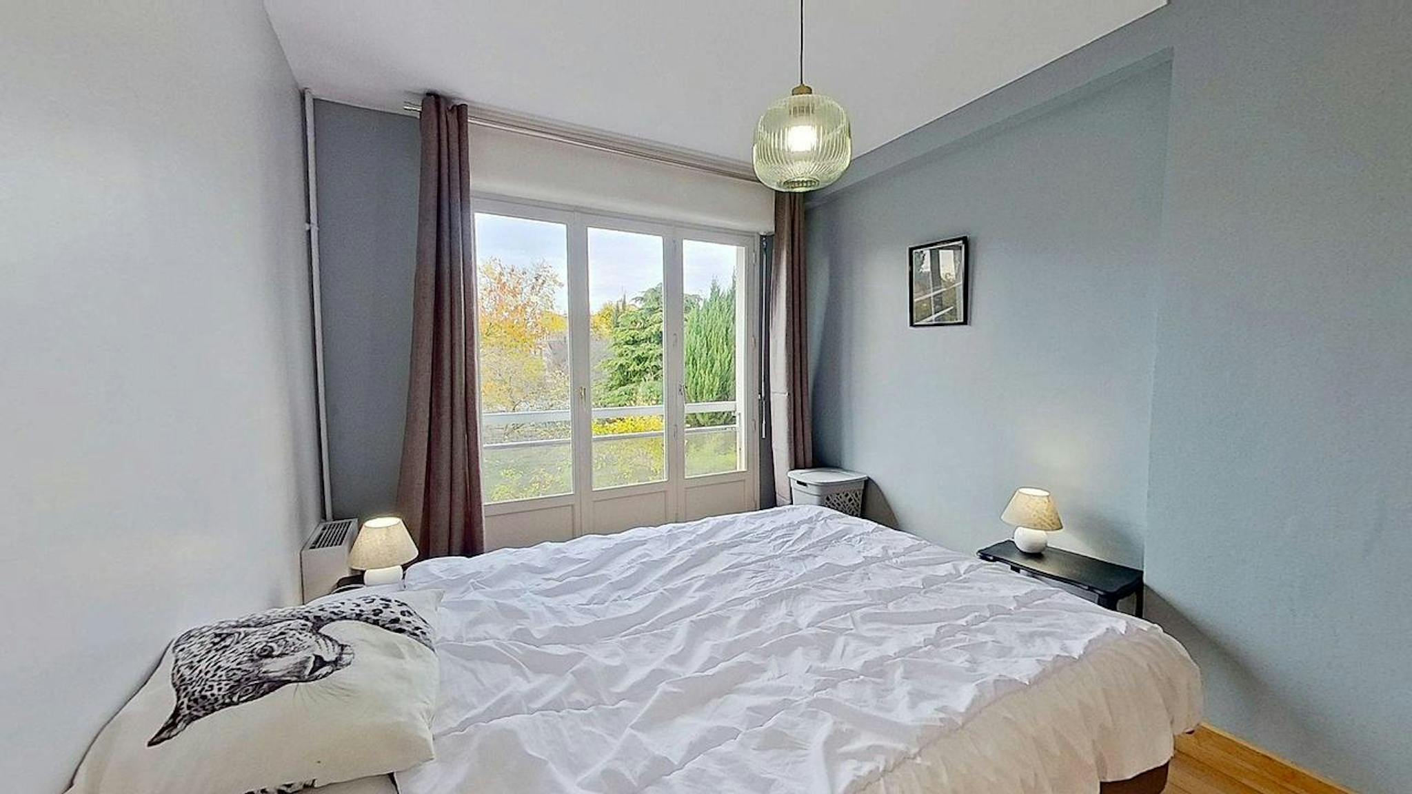 Immagine 10 di Appartamento in affitto  in Rue du Clos Caillet a Caen