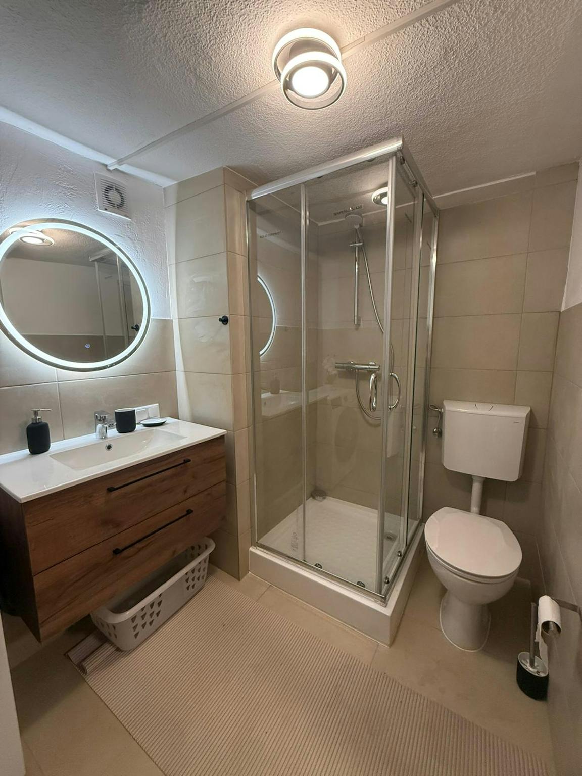 Immagine 6 di Appartamento in affitto  in Römerstraße a Mainz