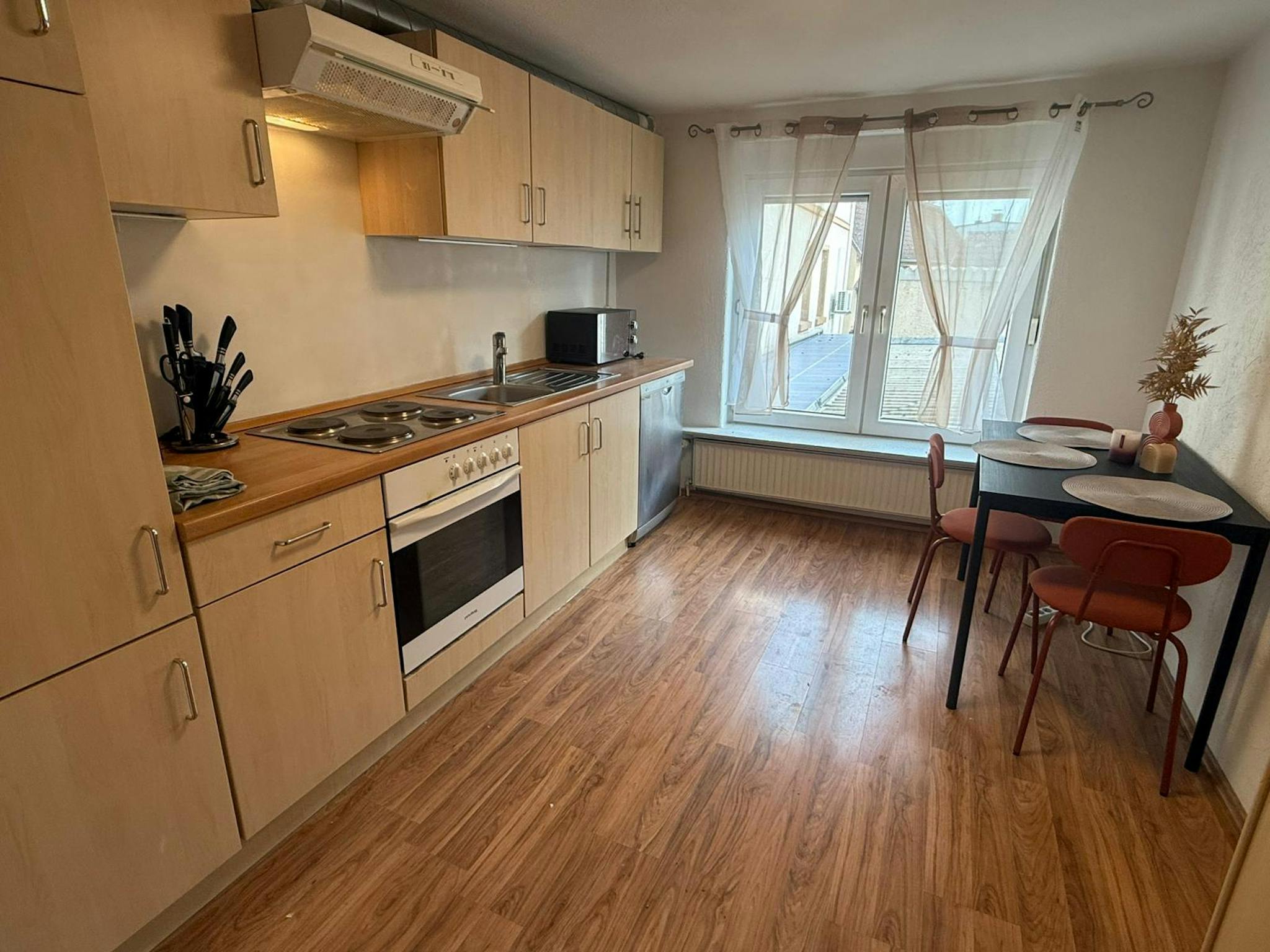 Immagine 8 di Appartamento in affitto  in Römerstraße a Mainz