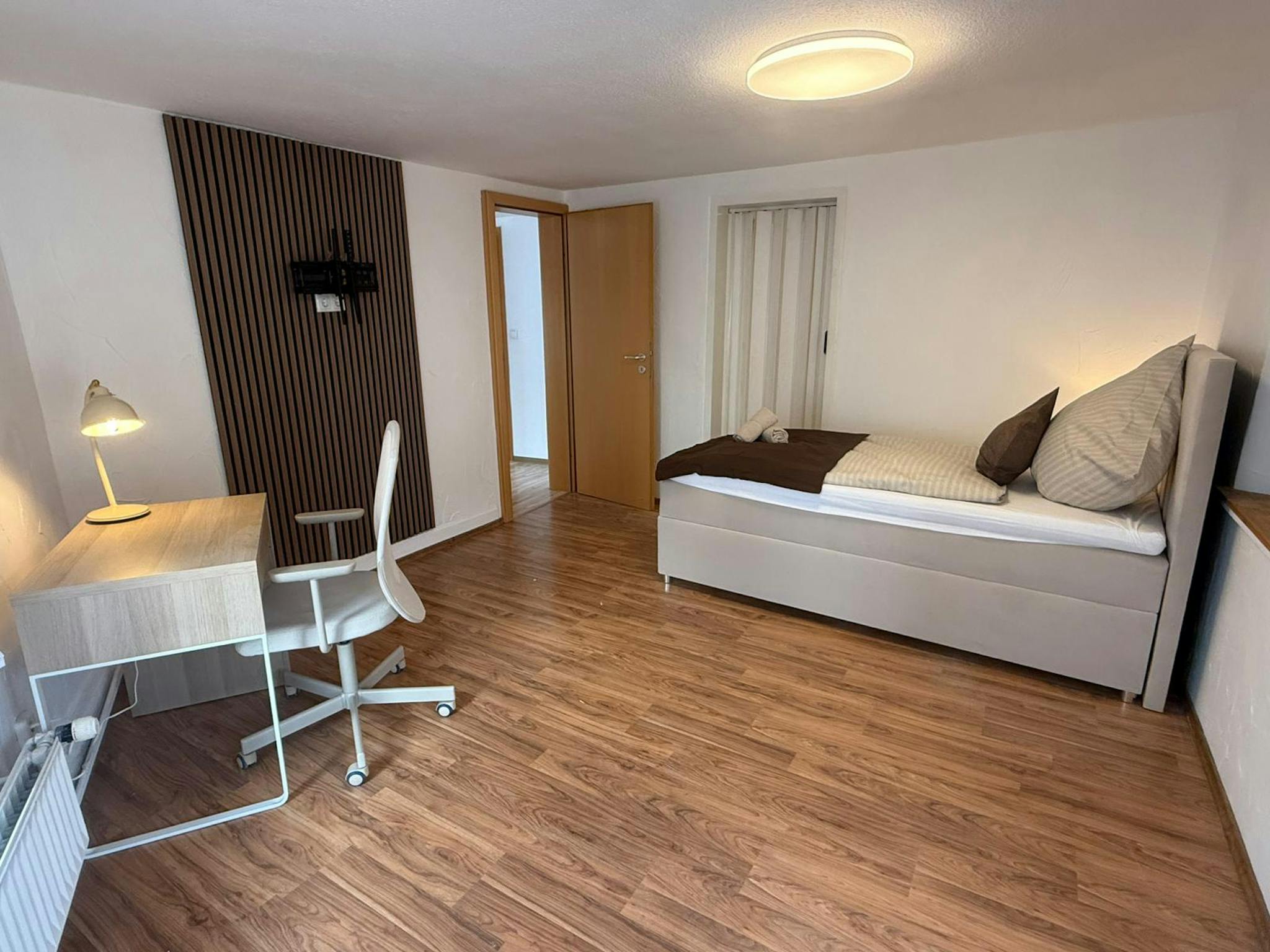 Immagine 2 di Appartamento in affitto  in Römerstraße a Mainz