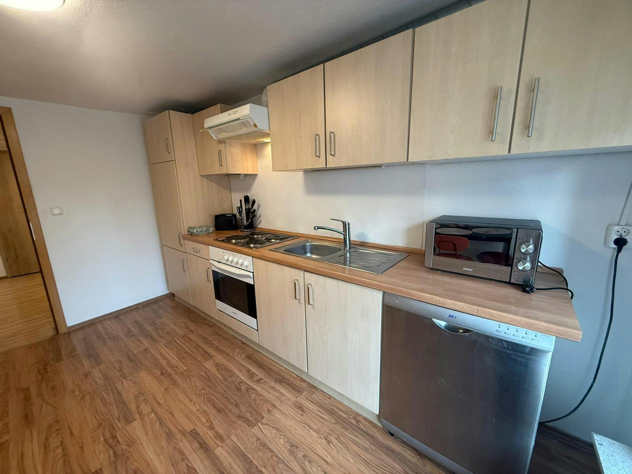 Immagine 9 di Appartamento in affitto  in Römerstraße a Mainz