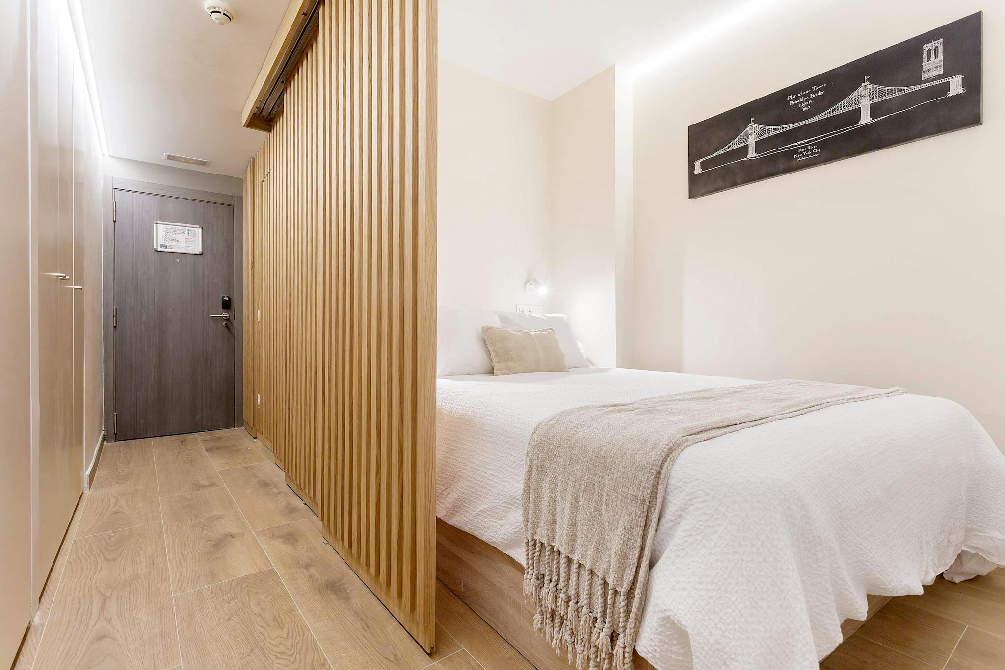 Immagine 8 di Appartamento in affitto  in Calle de Villanueva a Madrid